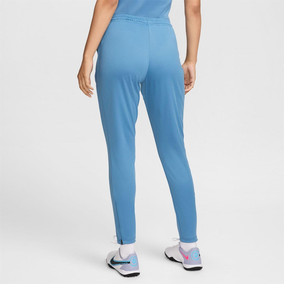 Nike Womens Fit Academy Tracksuit Bottoms