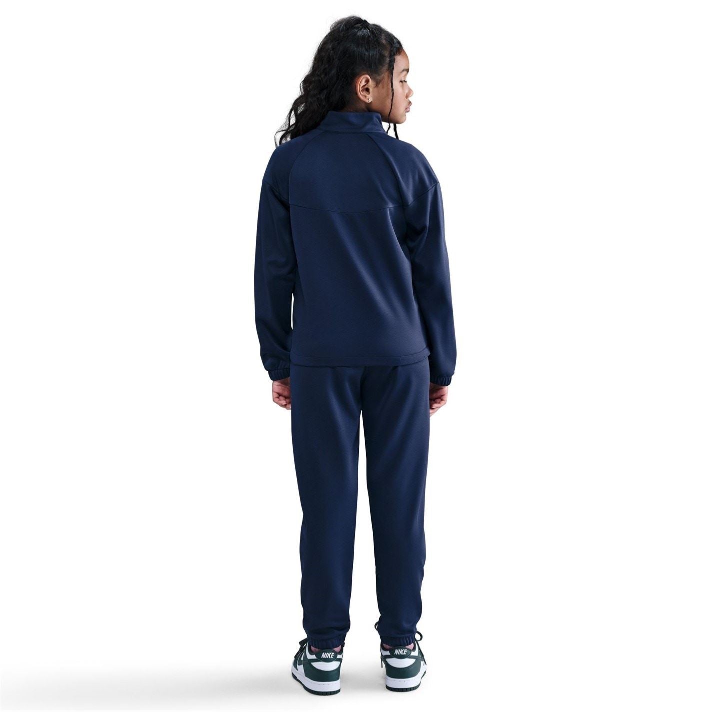 Nike Nsw Poly Tracksuit Juniors