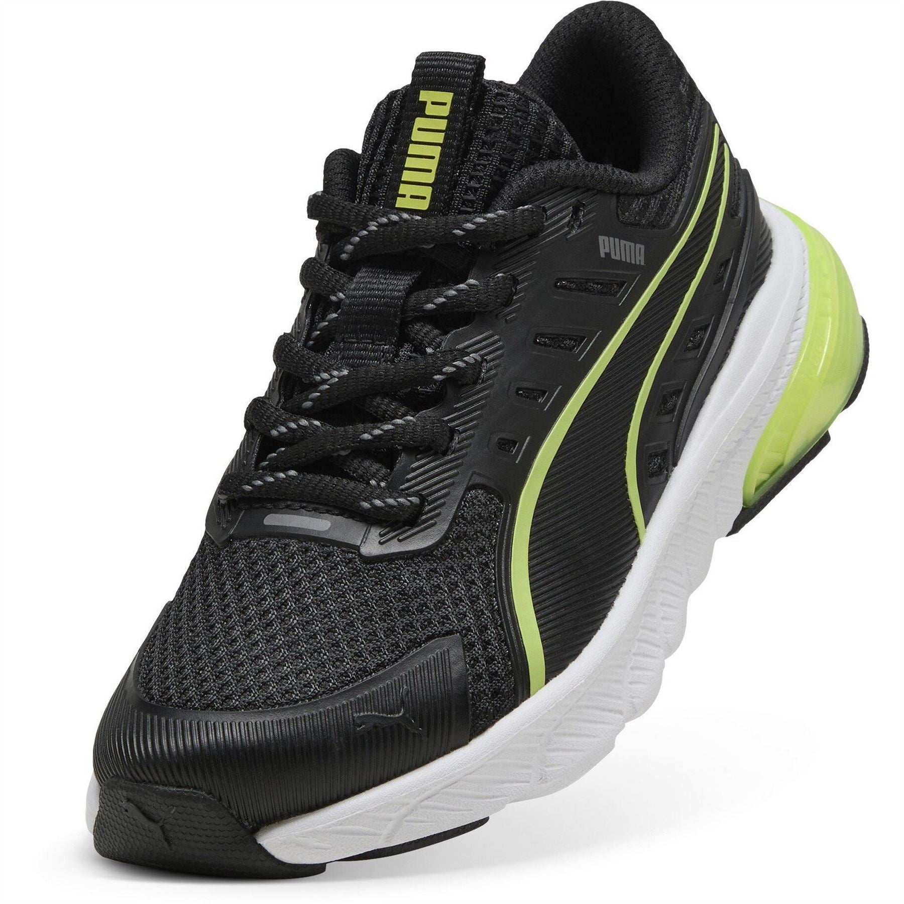 Puma Kids Cell Glare Training Shoes