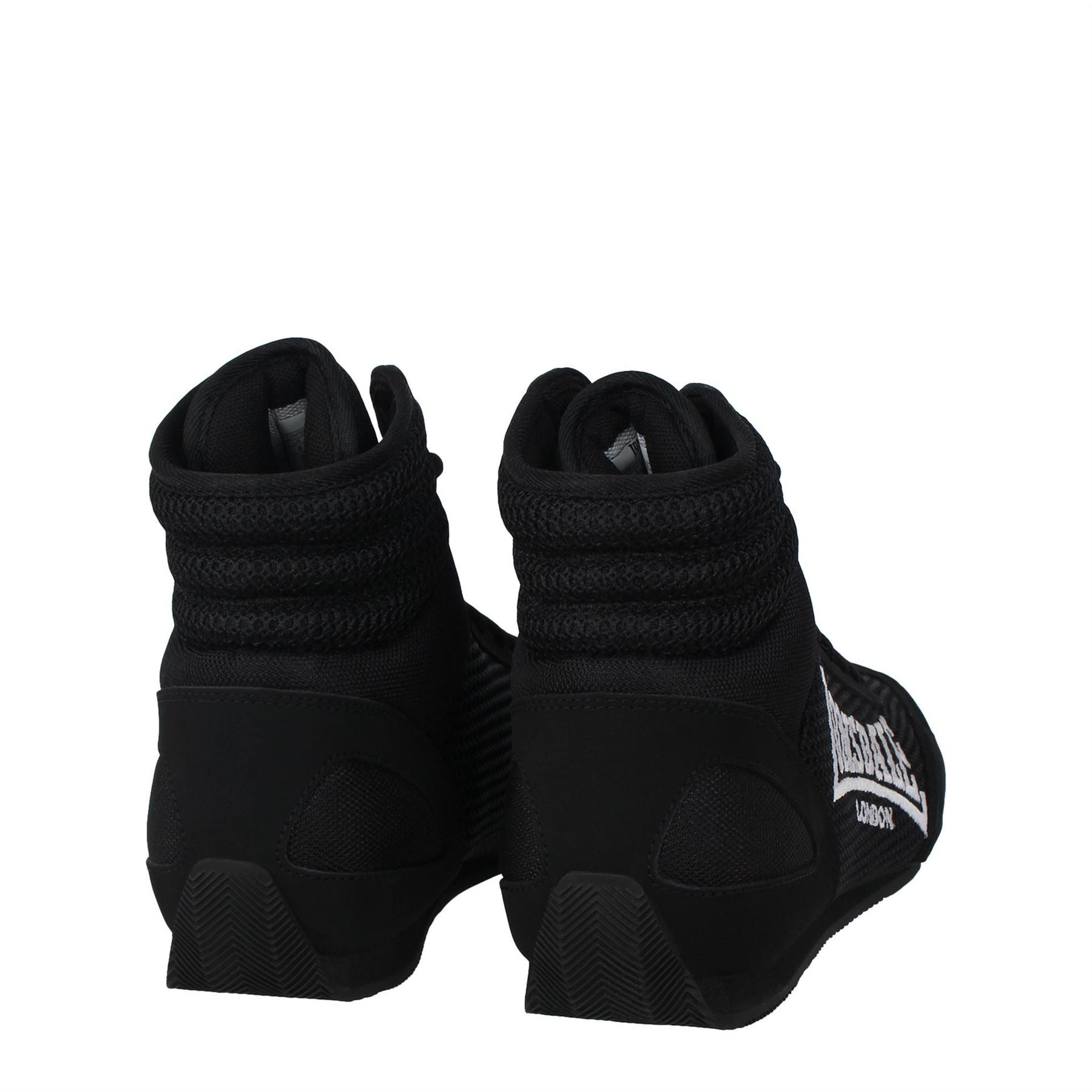 Lonsdale Contender Boxing Boots
