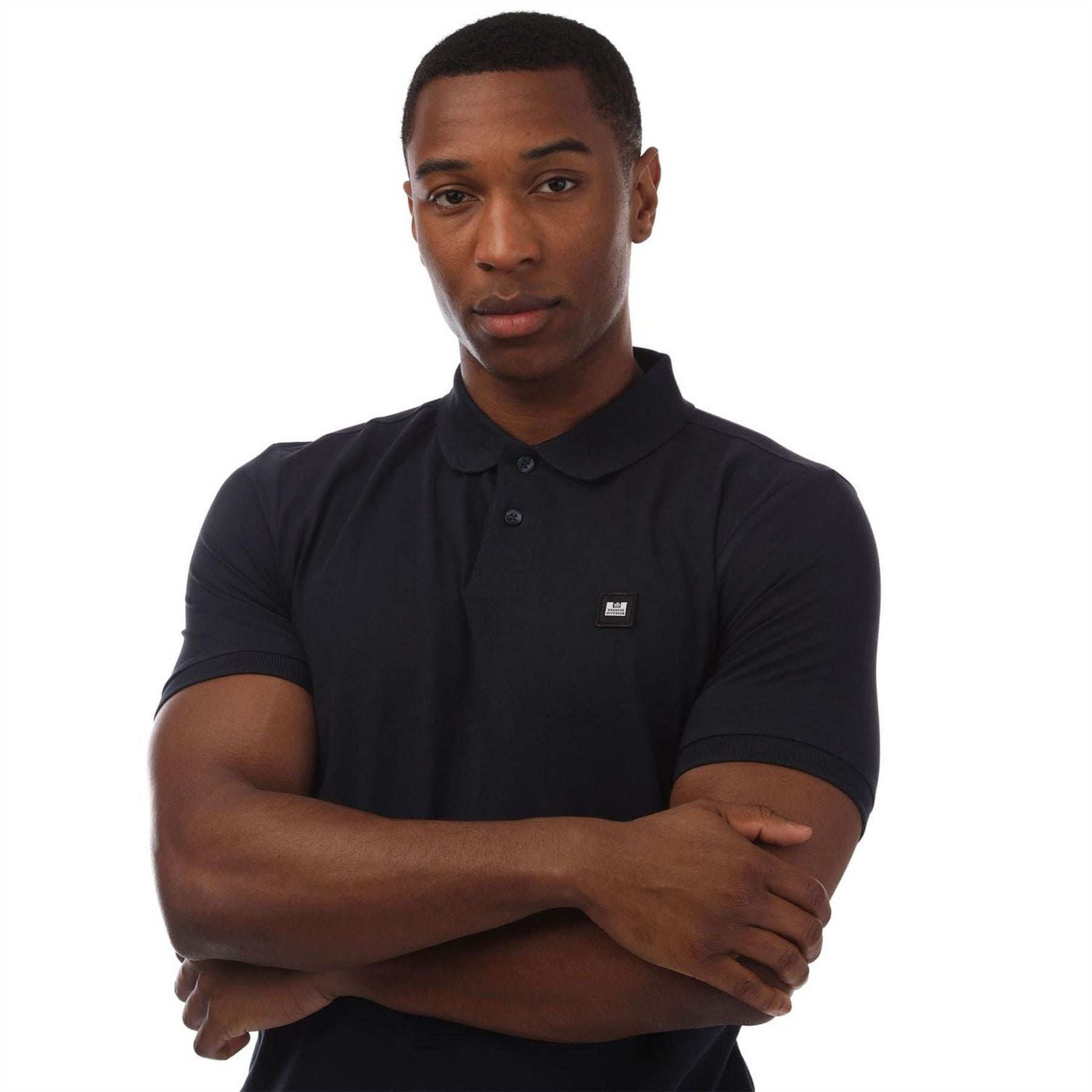 Weekend Offender Barnum Polo Shirt
