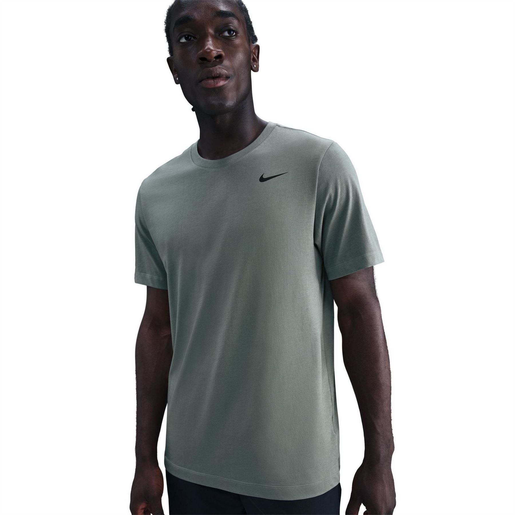 Nike Mens Dri Fit Legend Fitness T-Shirt
