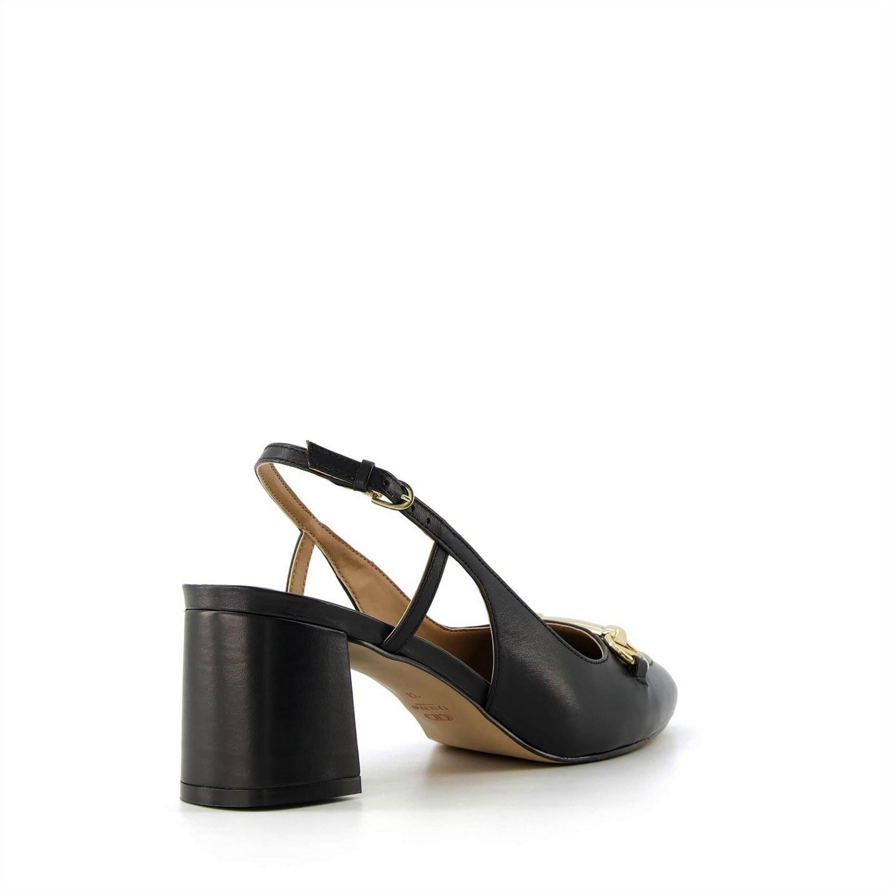 Dune London Heeled Sandals
