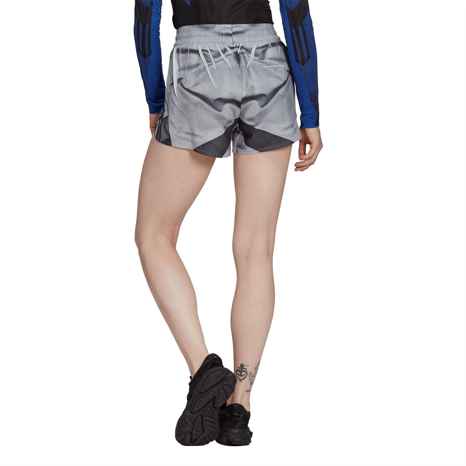 adidas Originals Woven Tracksuit Shorts