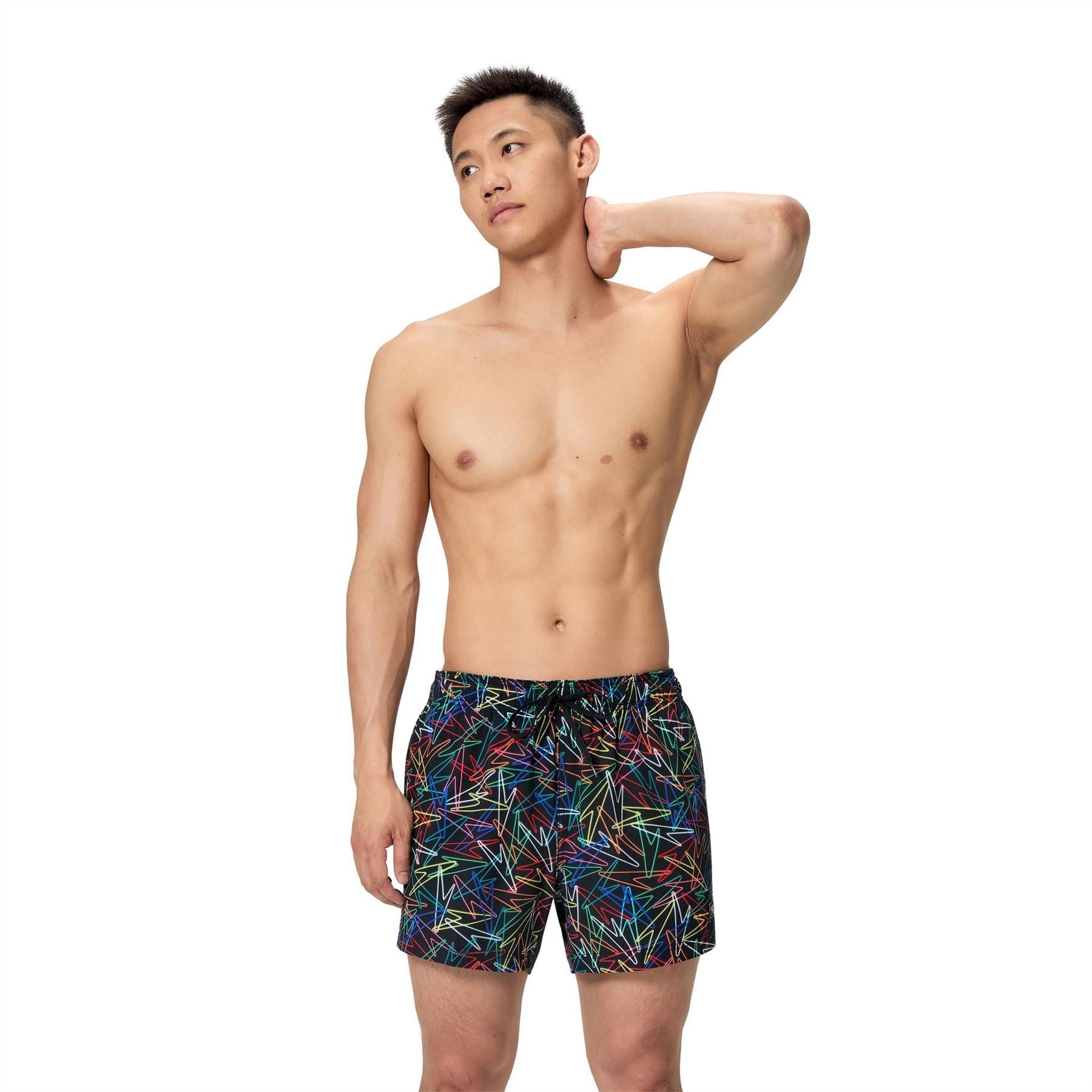 Speedo Swim Shorts
