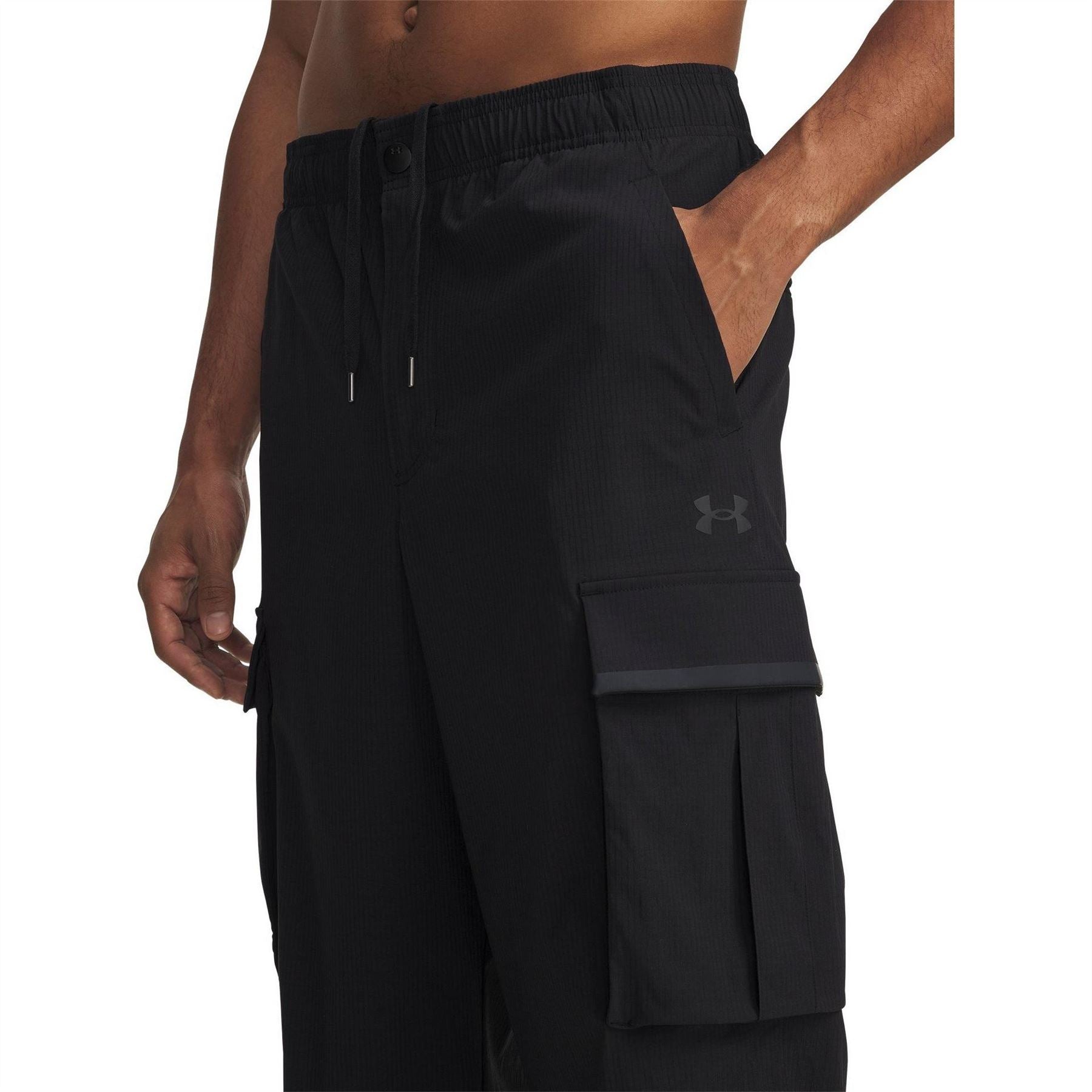 Under Armour Unstpble Txtr Wvn