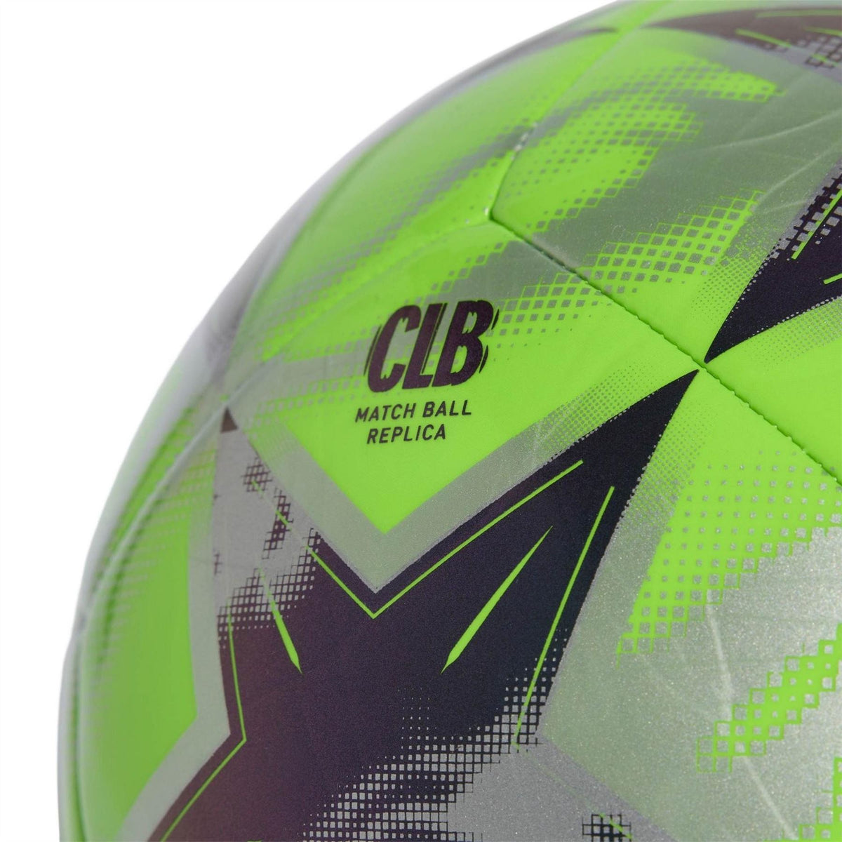 adidas Glider Ucl Finale Football 2024 2025
