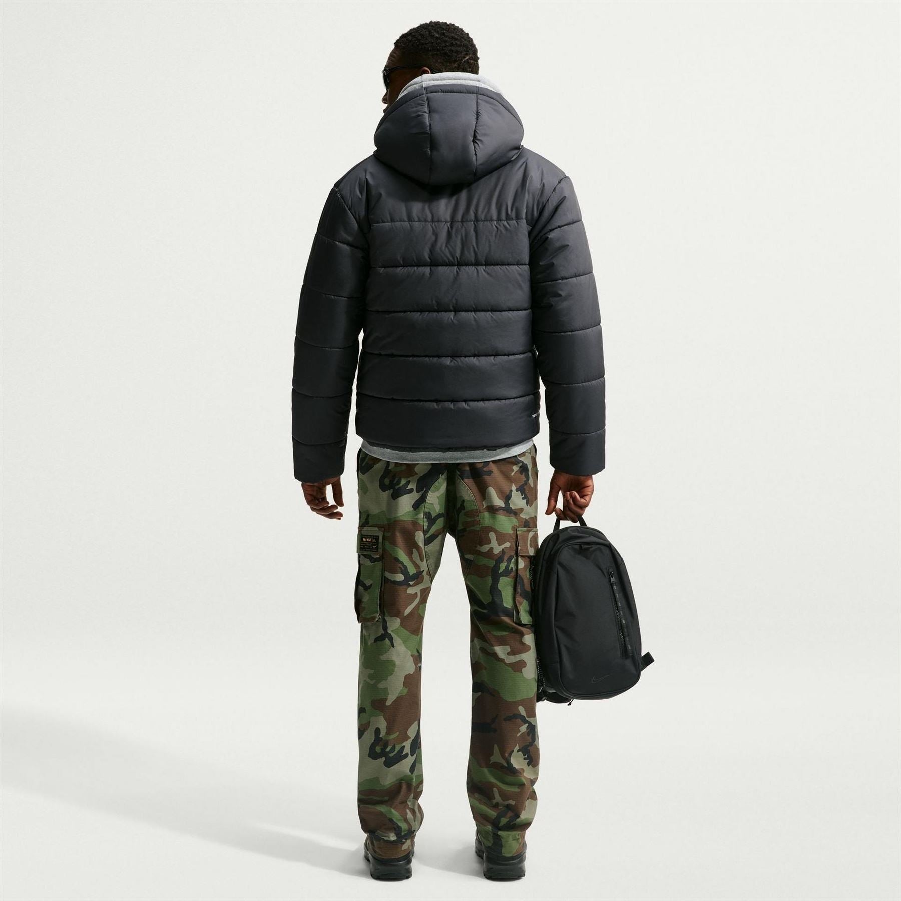 Nike Nsw Fill Jacket