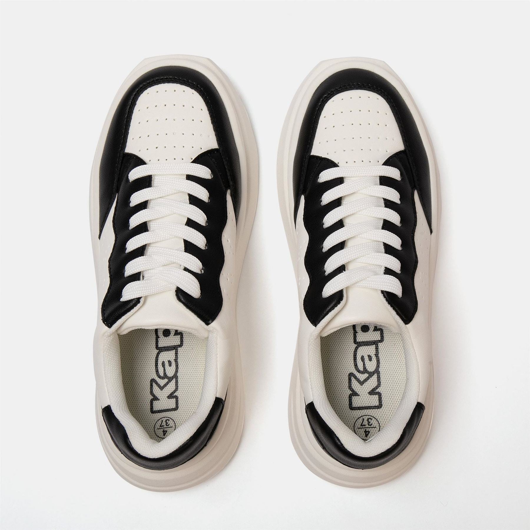 Kappa Ari Trainers