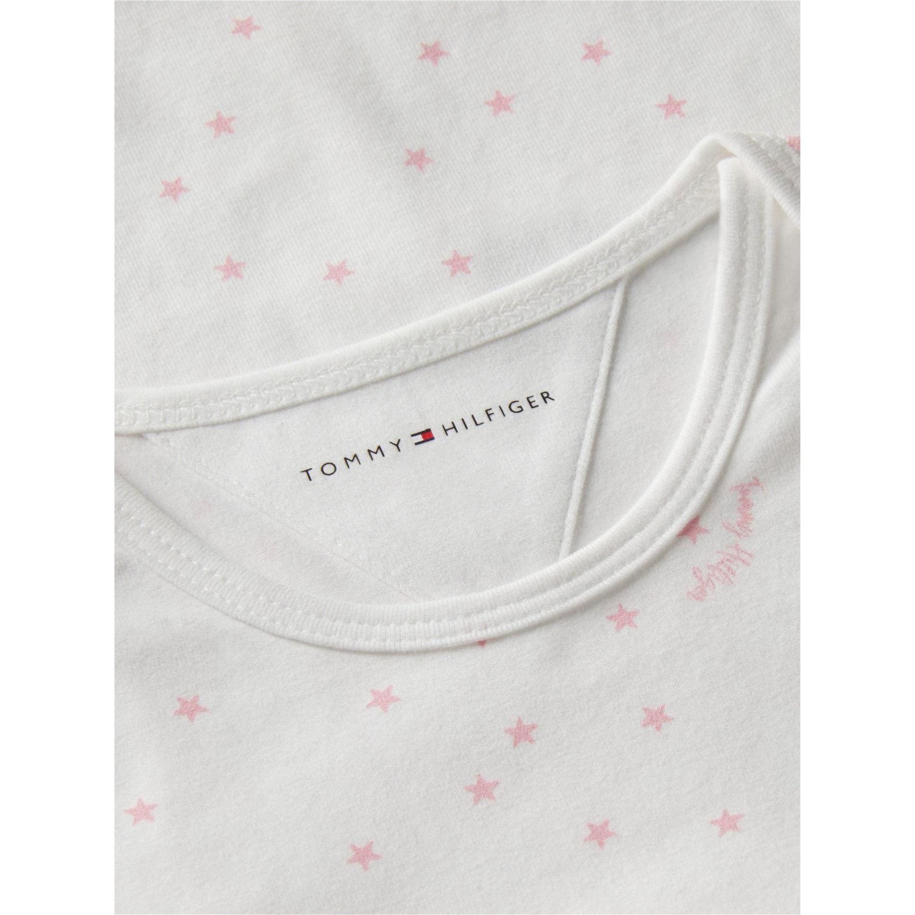Tommy Hilfiger Kids Clothing Set
