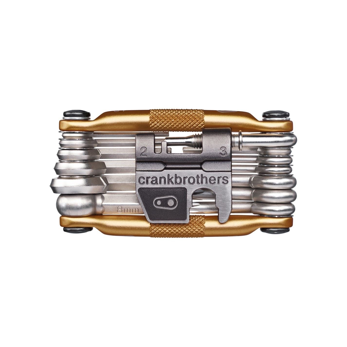 Crankbrothers Brothers Multi 19 Multitool