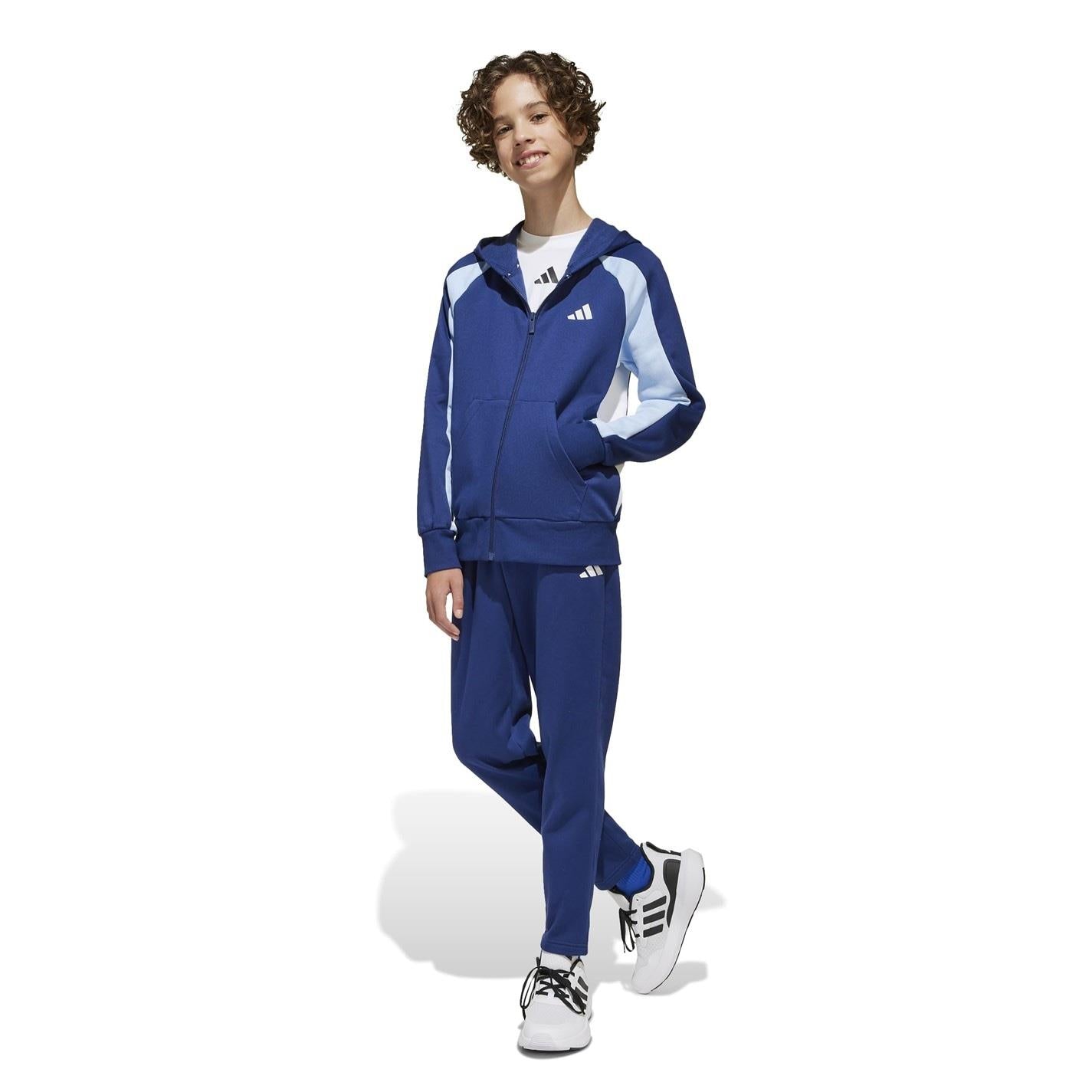 adidas Woven Tracksuit