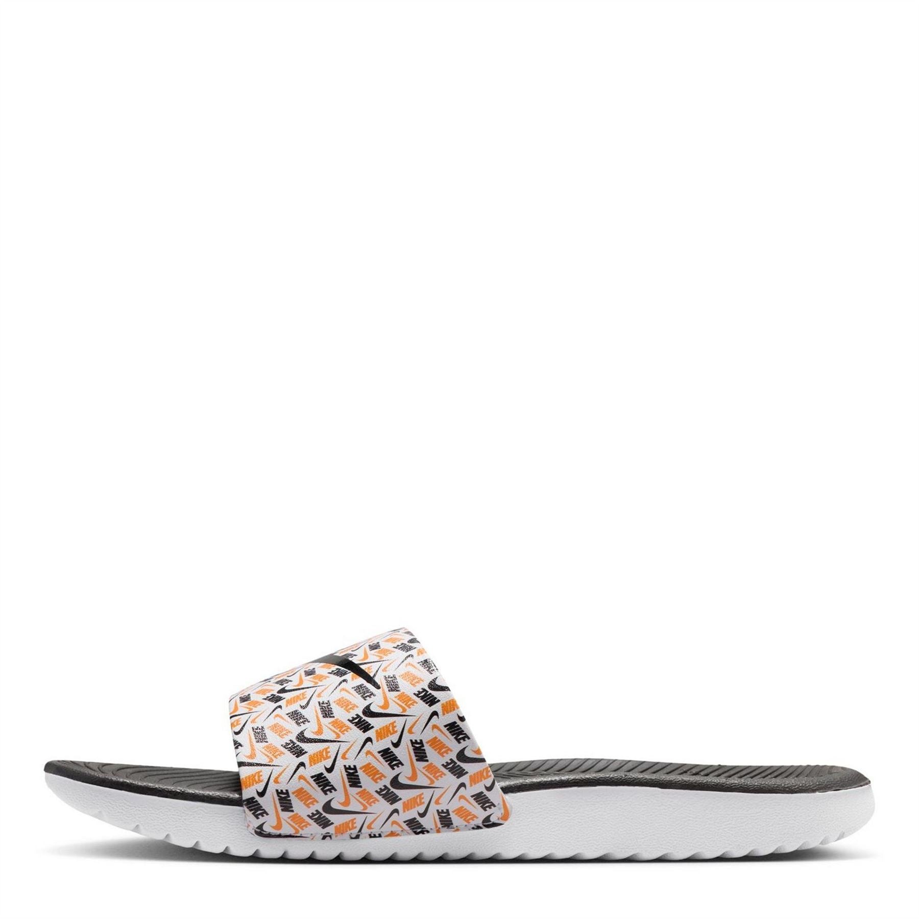 Nike Kawa Slide Aop