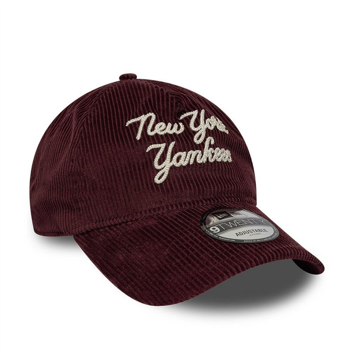 New Era Cord 9twenty Cap