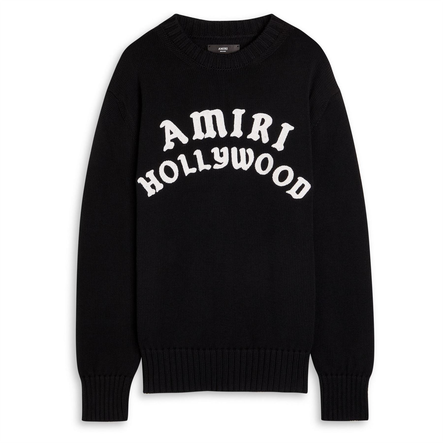 Amiri Hollywood Crew