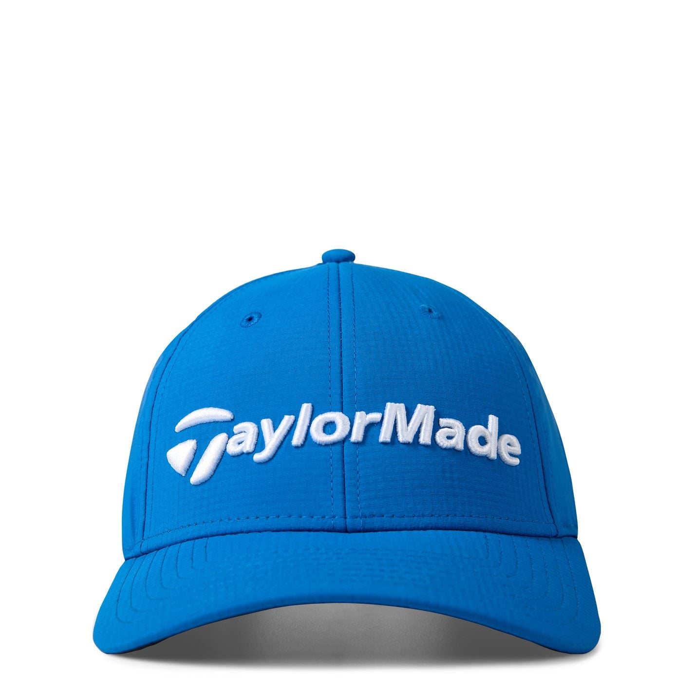 TaylorMade Mens Evergreen Radar Structured Cap