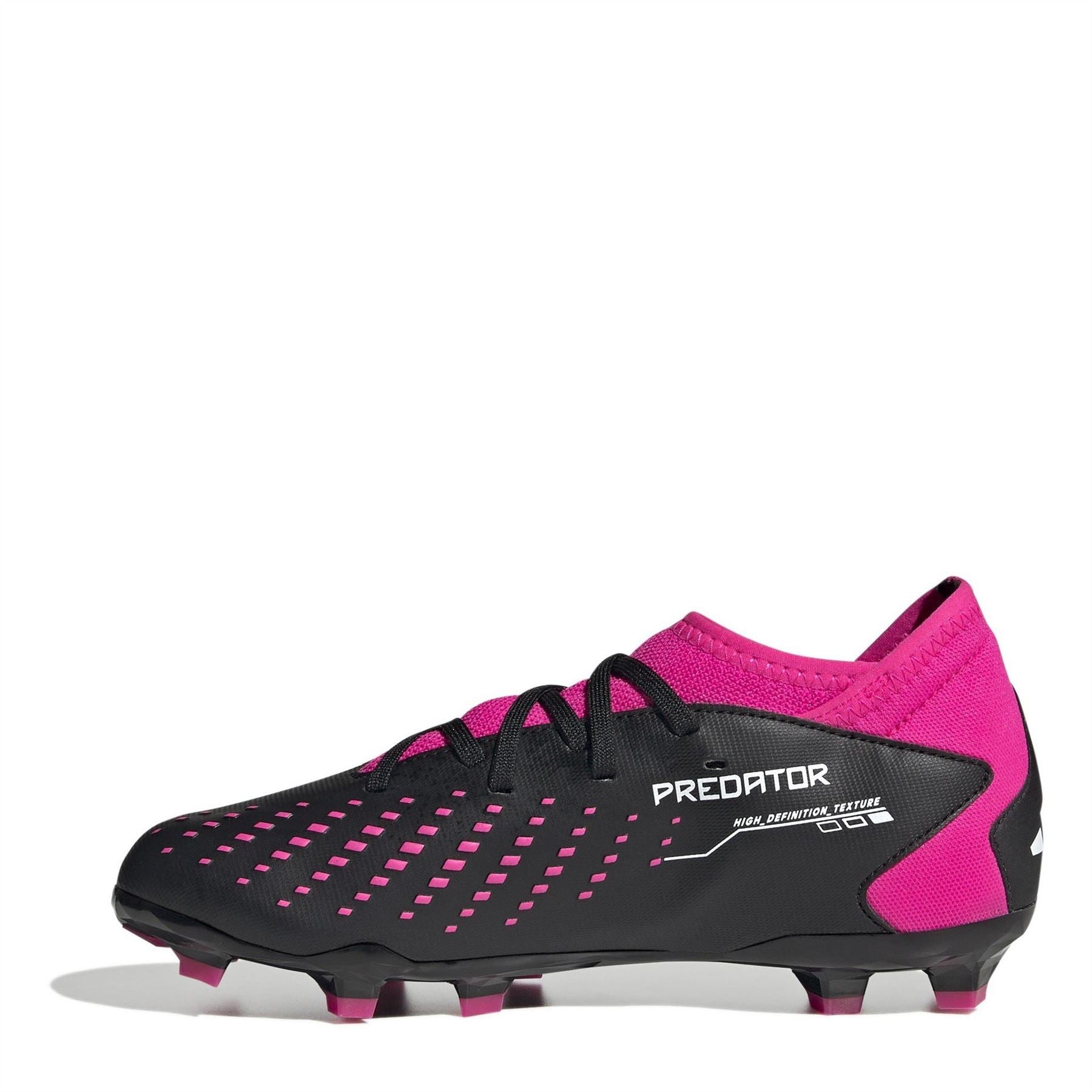 adidas Predator Accuracy.3 Childrens Firm Ground Football Boots