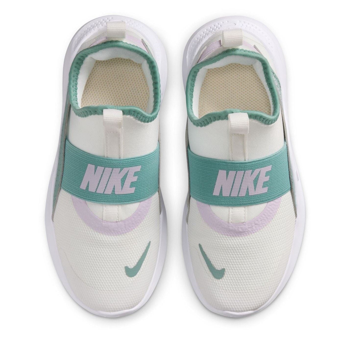 Nike Flex Runner 4 Slip-On Sneakers