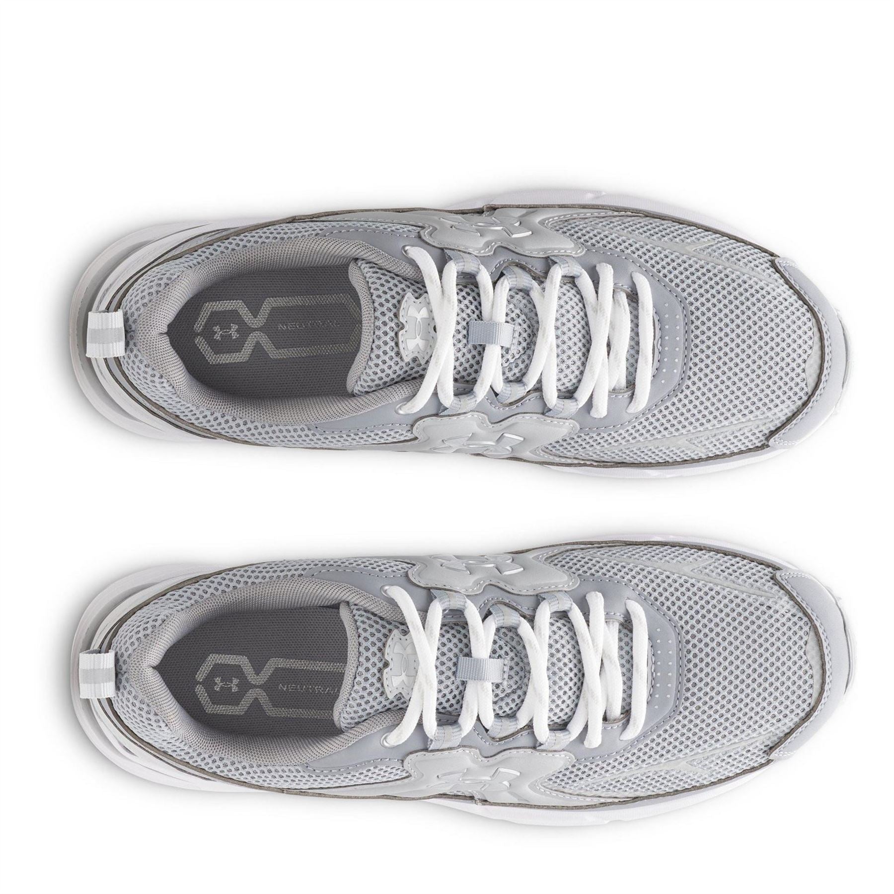 Under Armour Apparition Tech Runners
