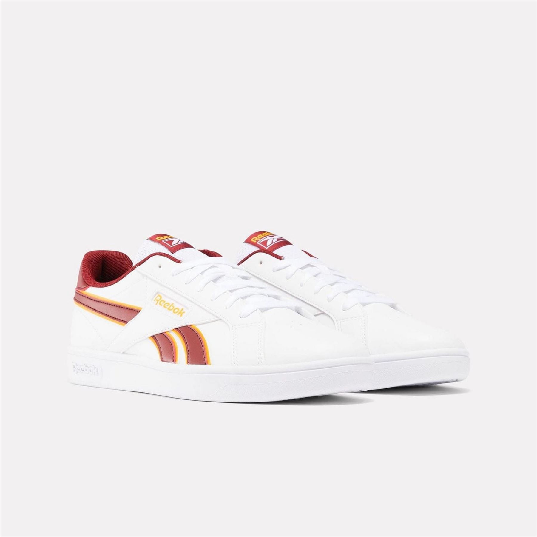 Reebok Retro Trainers