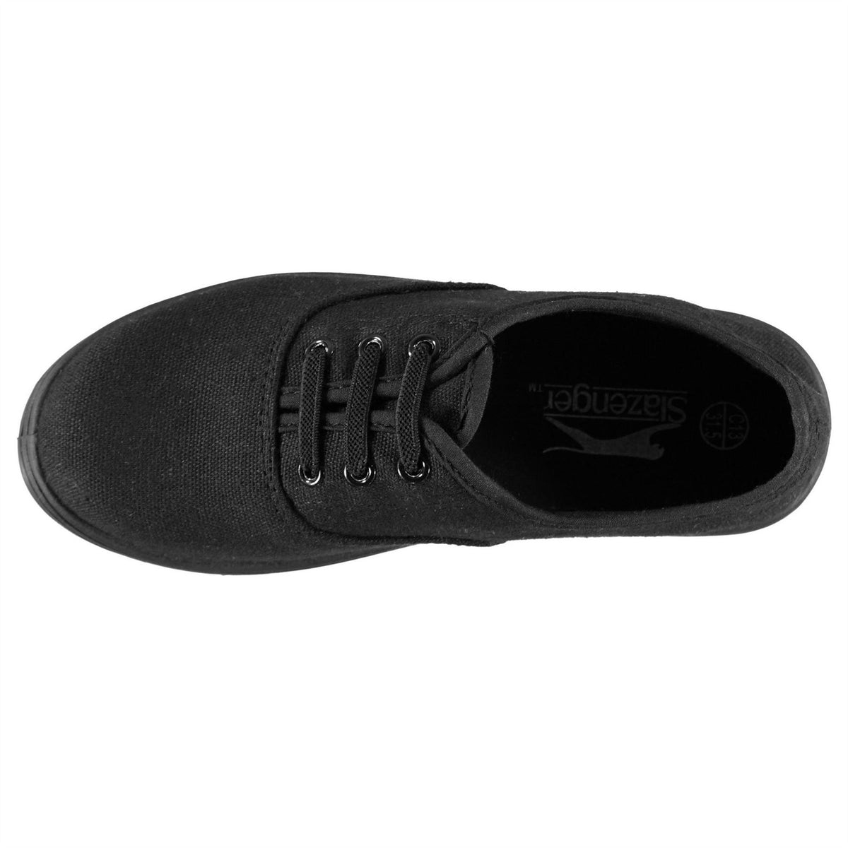 Slazenger Canvasas Pumps
