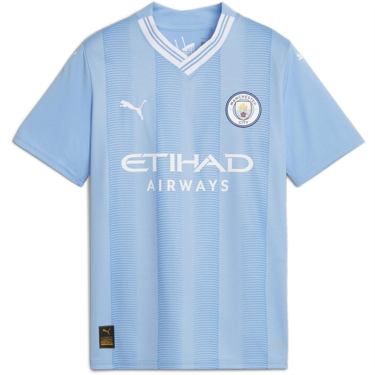 Puma Home Jersey Replica jr