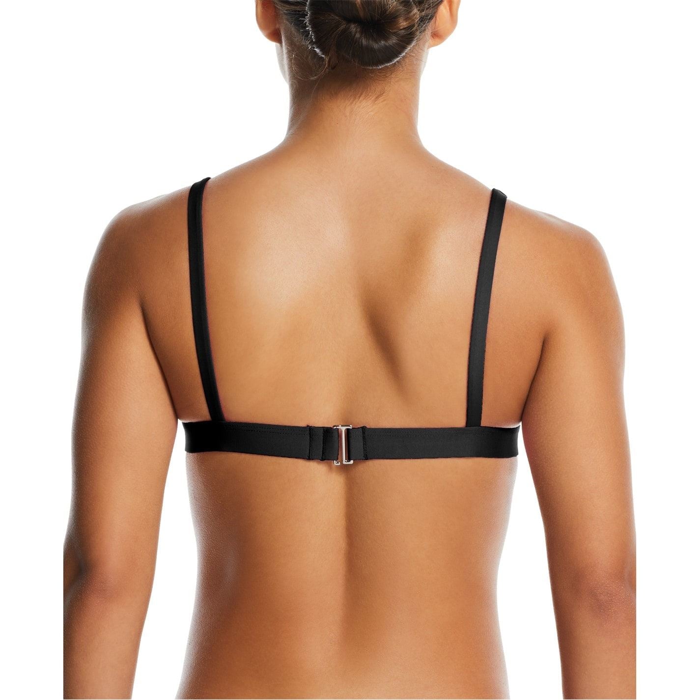 Nike Womens Bikini Bralette