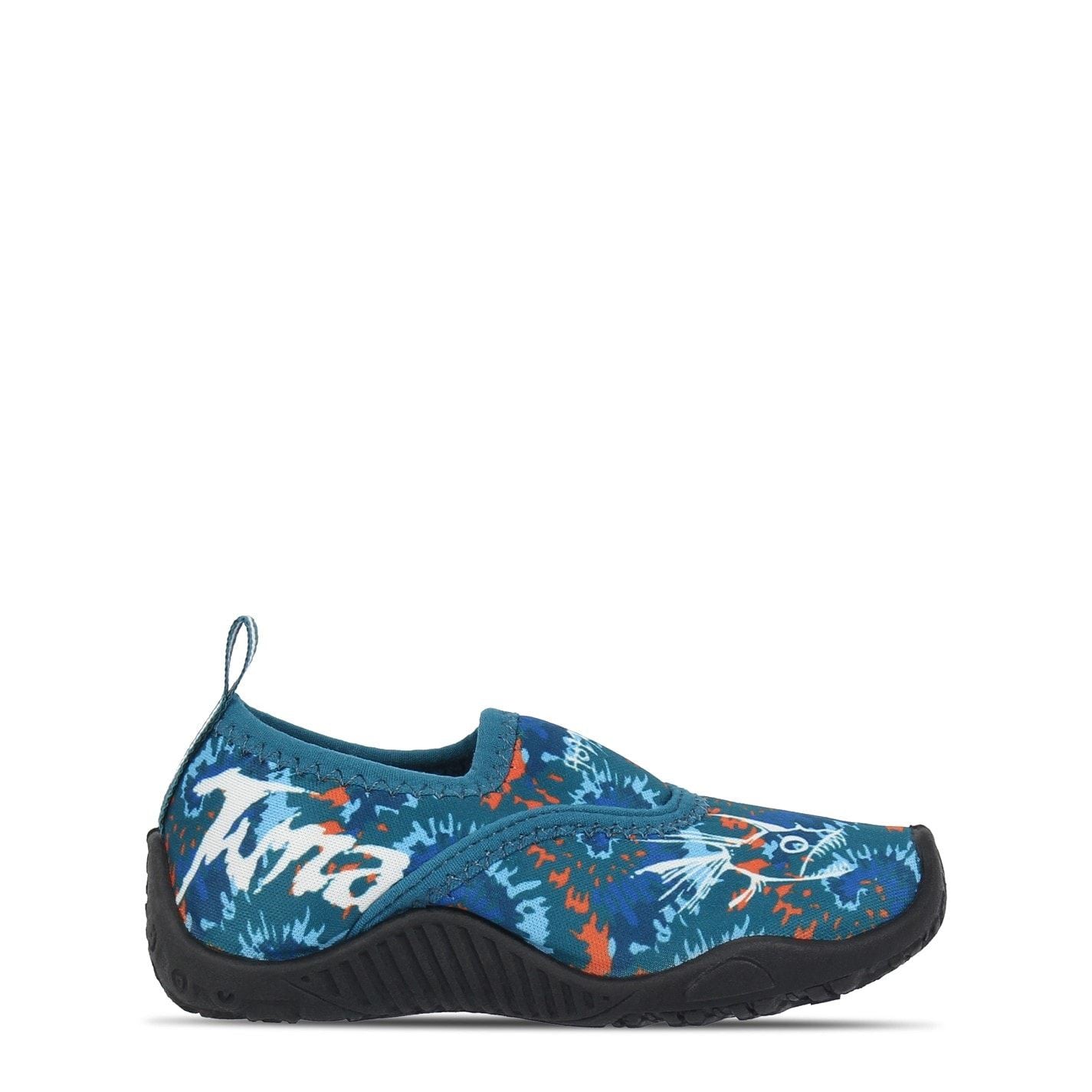 Hot Tuna Tuna Infants Aqua Water Shoes