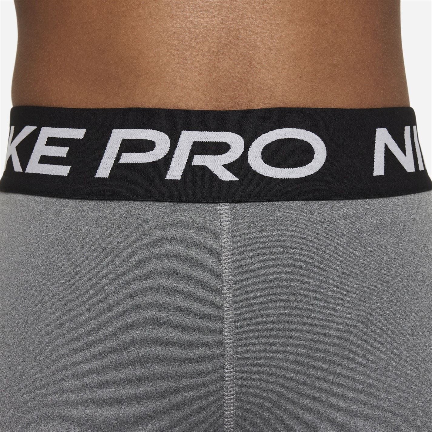 Nike Pro Shorts Junior Girls