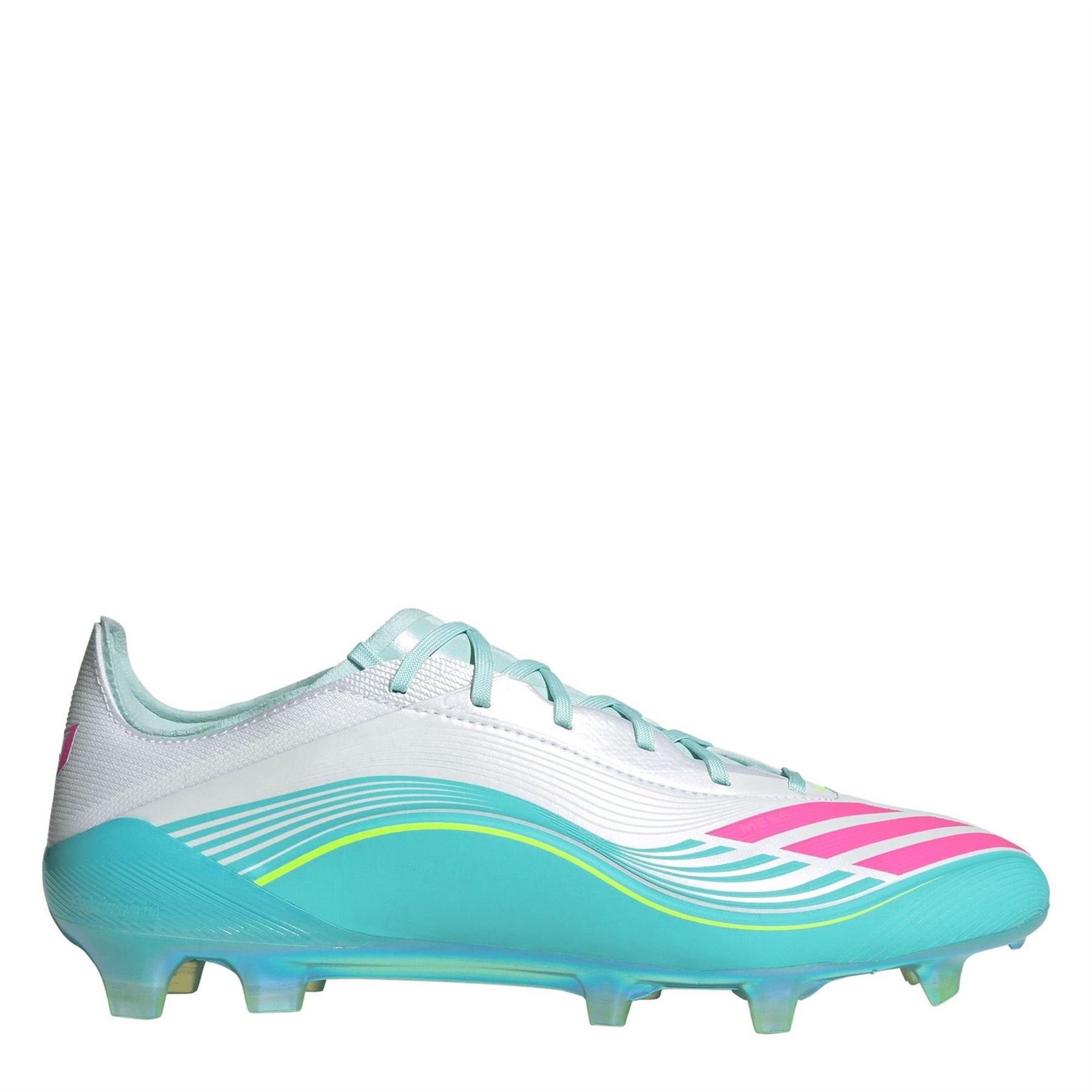 adidas F50 Elite Adults Firm Ground Football Boots