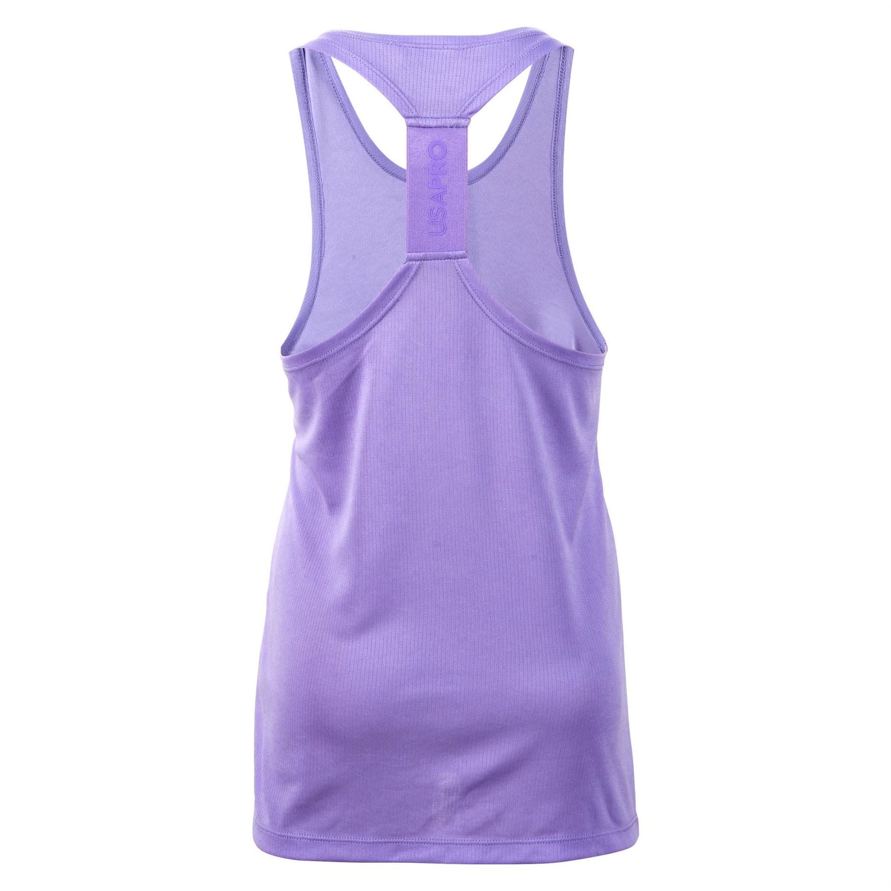 USA Pro Boyfriend Tank Top Junior Girls