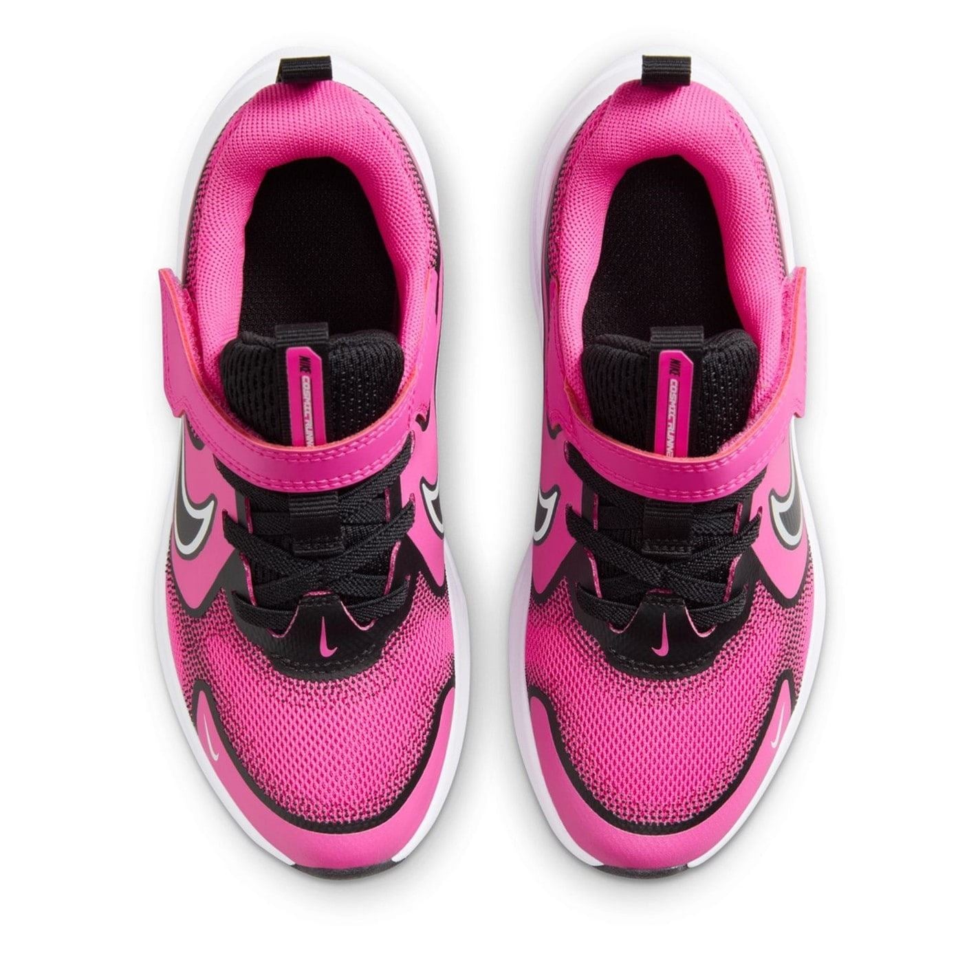 Nike Cosmic Runners Children's Low Top Sneakers