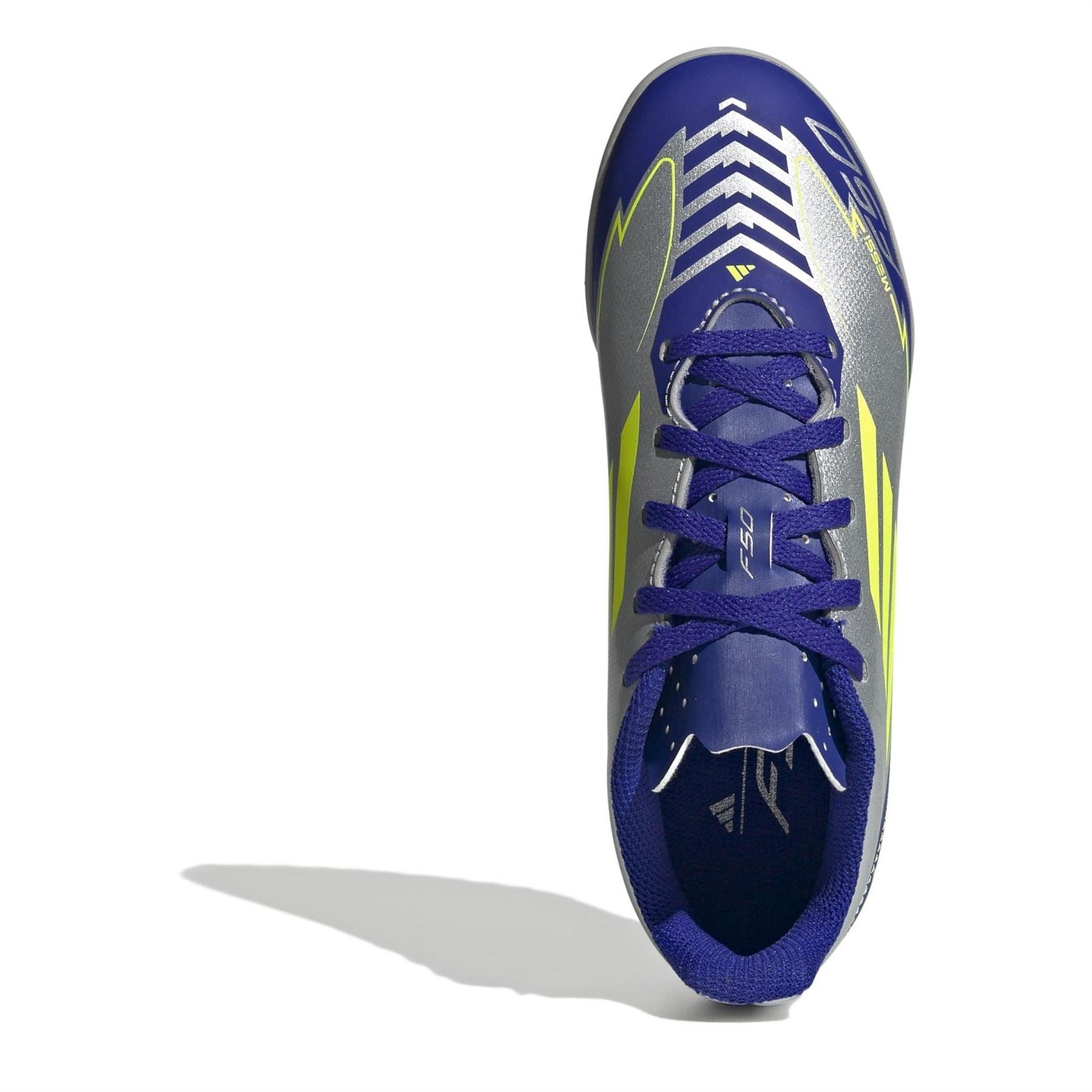 adidas Club Junior Astro Turf Football Boots