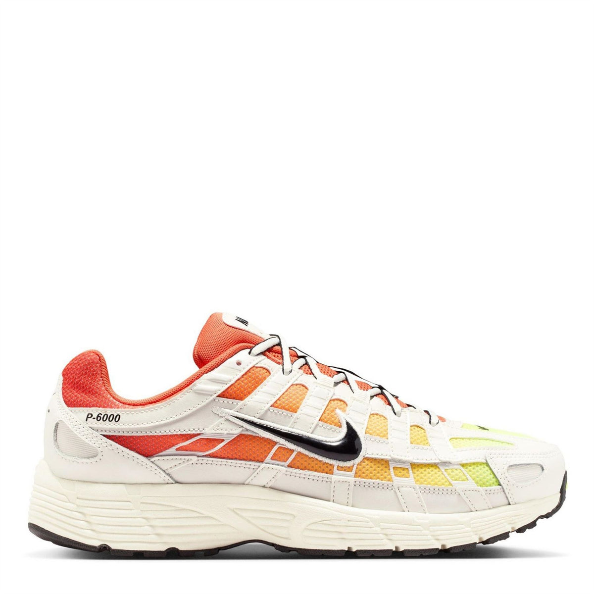 Nike P 6000 Lace-Up Trainers