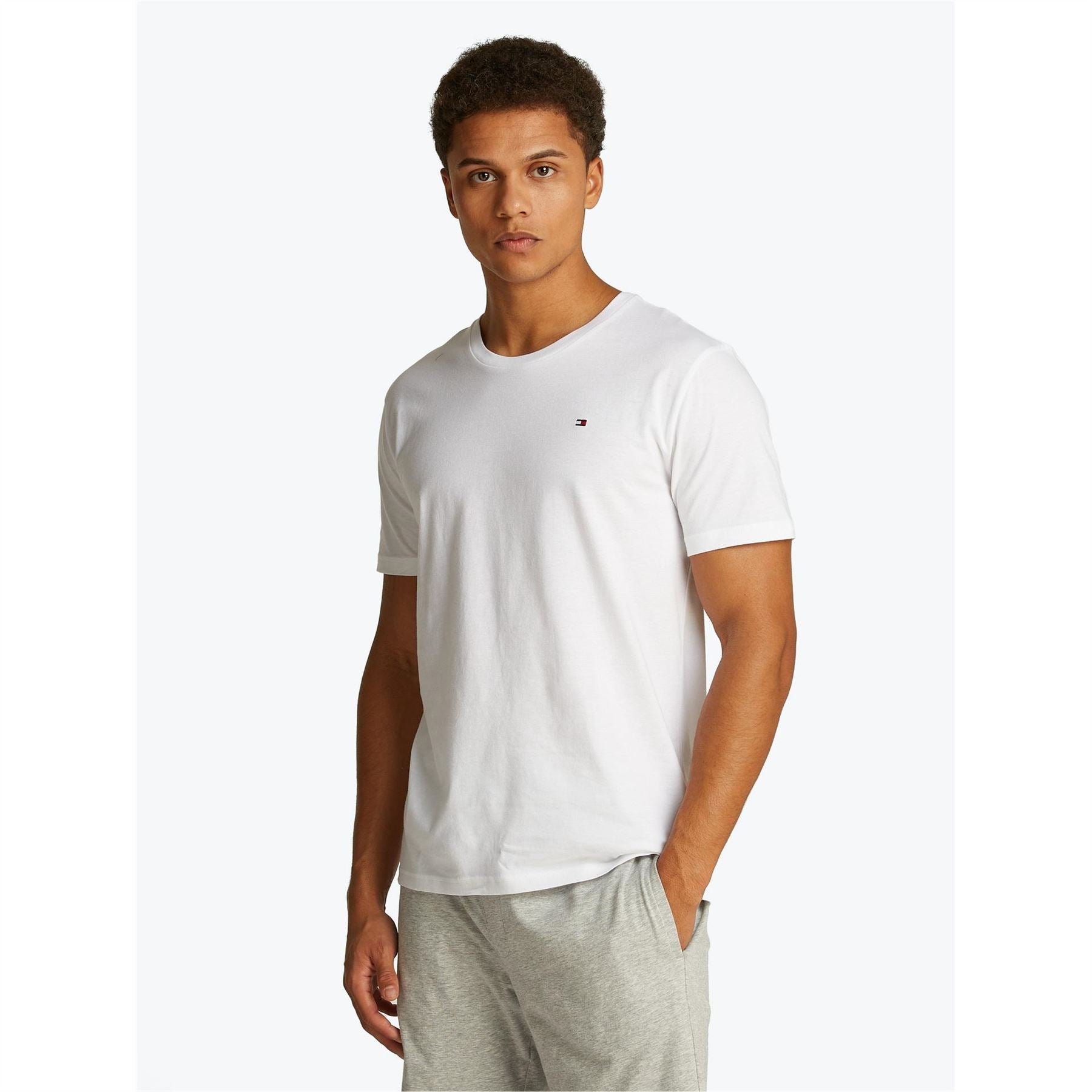 Tommy Hilfiger Pack Short Sleeve T-Shirts