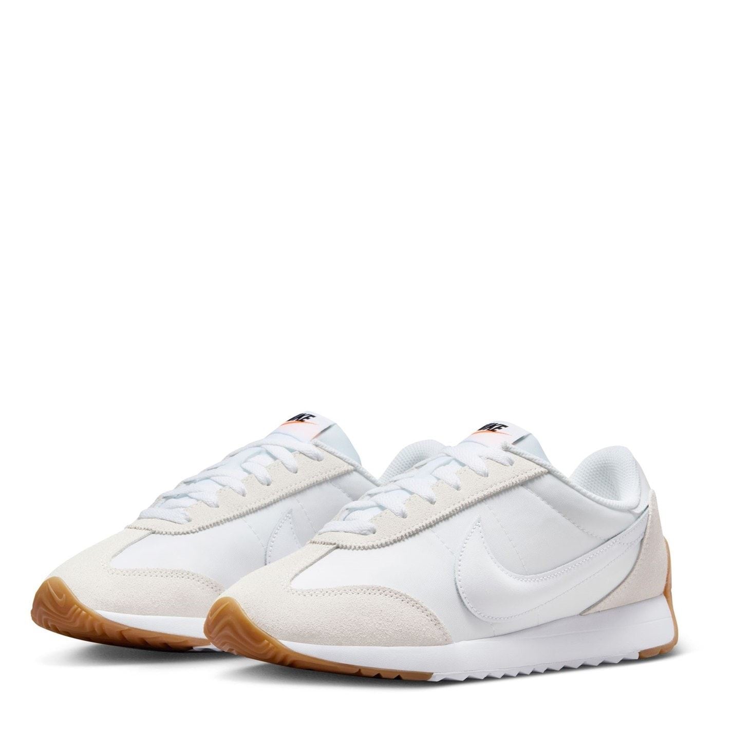 Nike Womens Waffle Trainers
