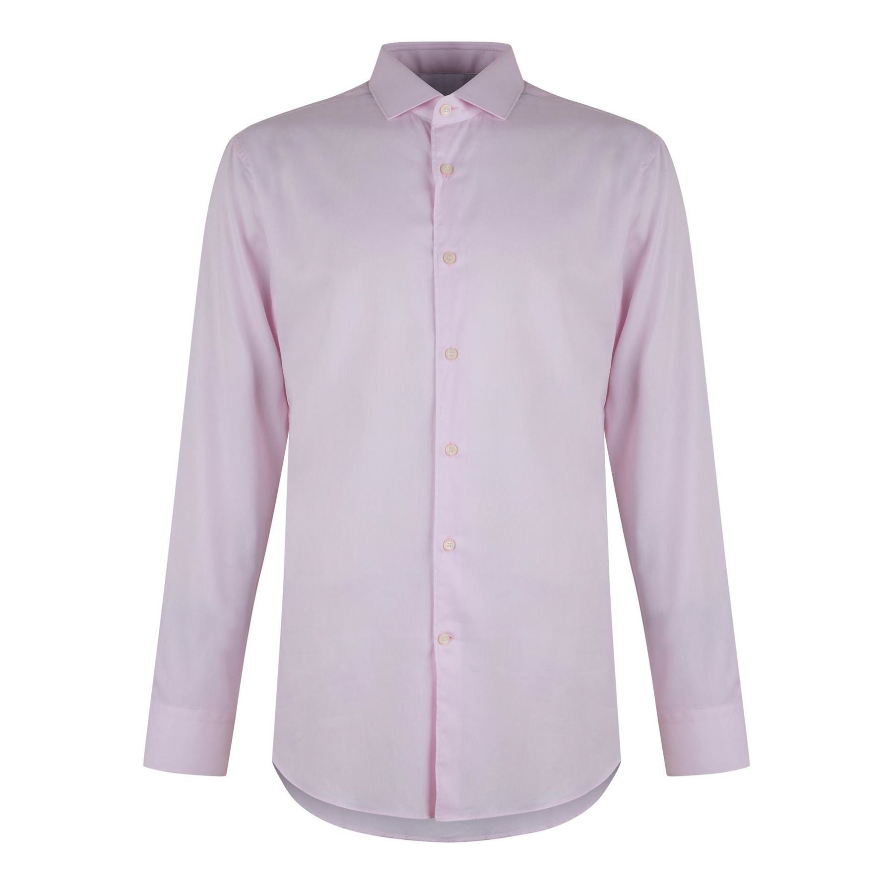 Tiger of Sweden Royal Oxford Shirt