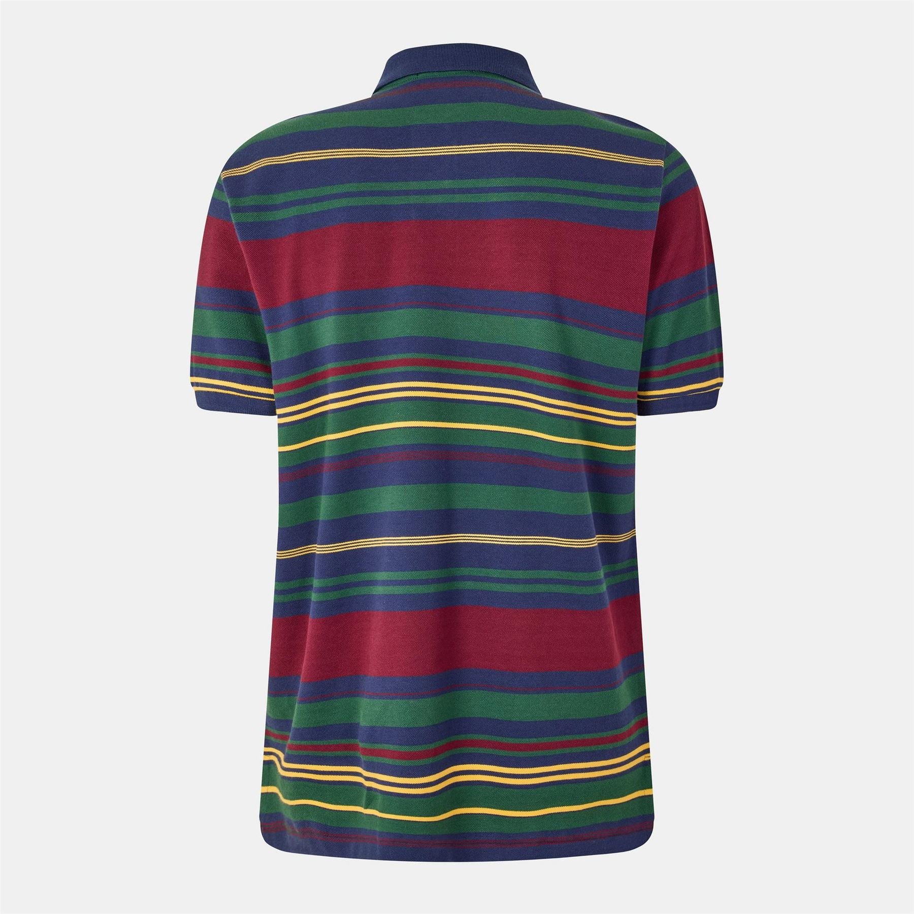 Polo Ralph Lauren Short Sleeve Polo Shirt