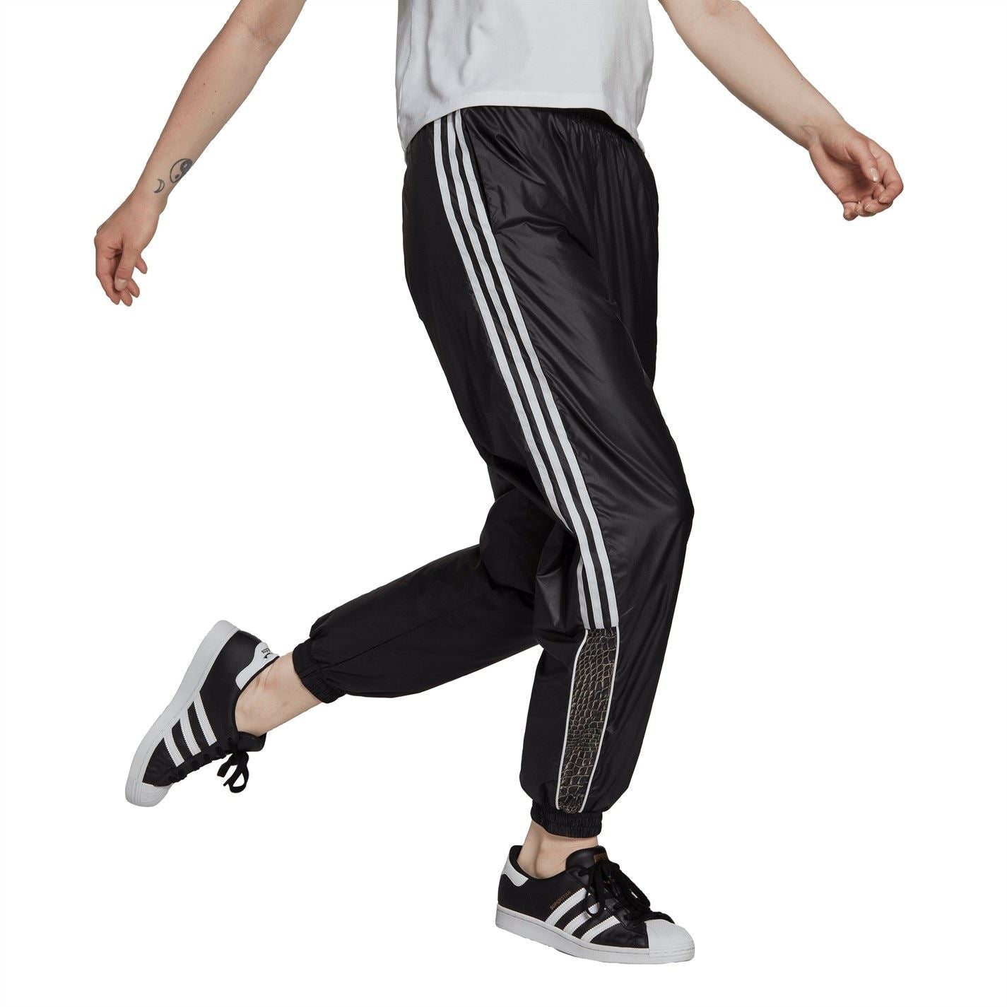 adidas Originals Casual Track Running Sweatpants