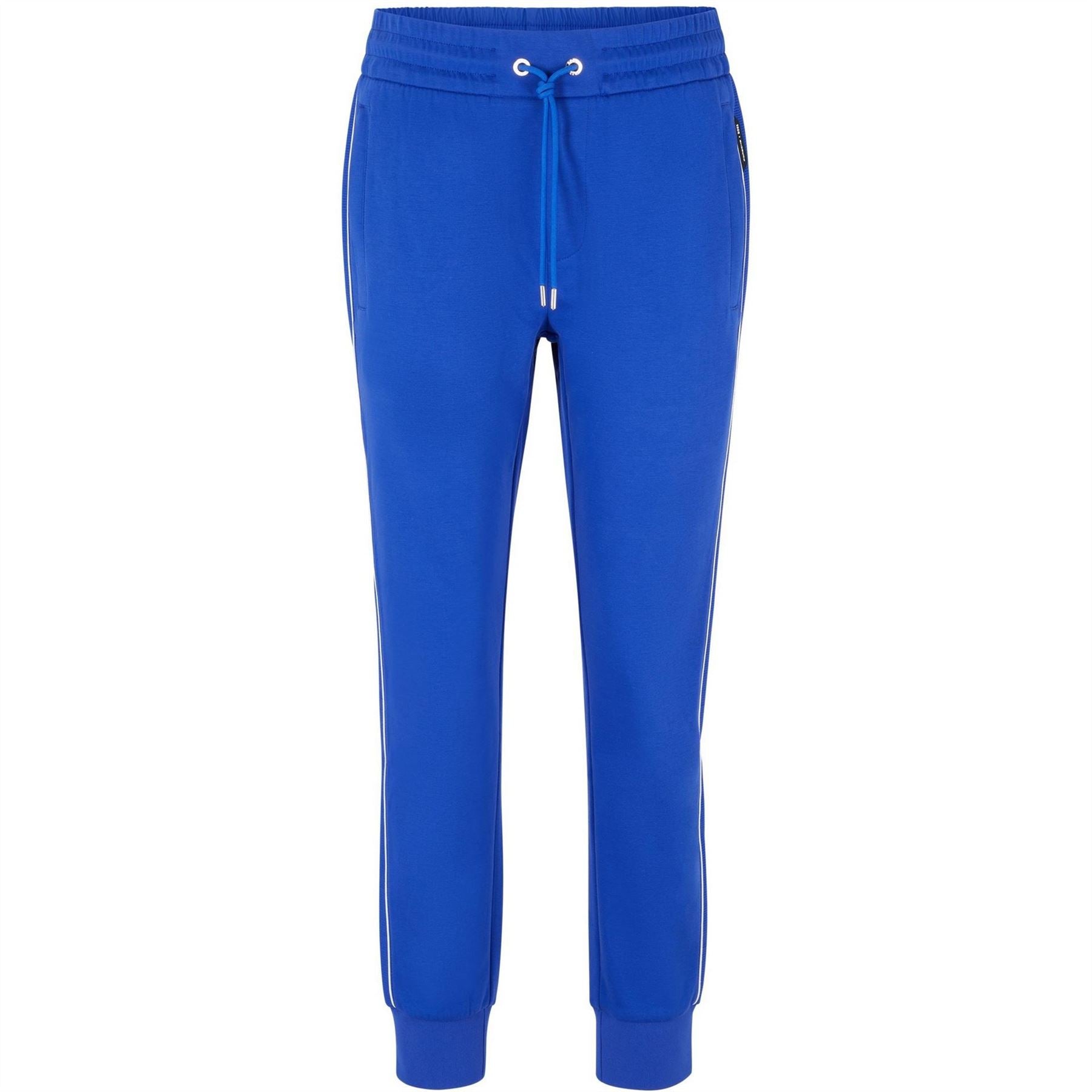 Boss  Lamont 260 Ps Closed Hem Jogging Bottoms