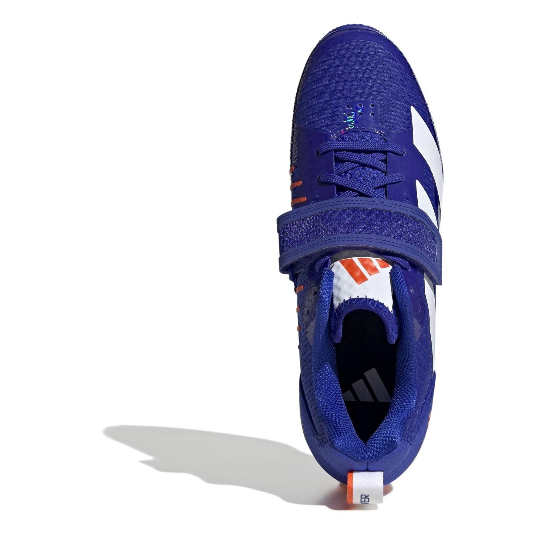 adidas Weightlifting 3 Shoes Juniors