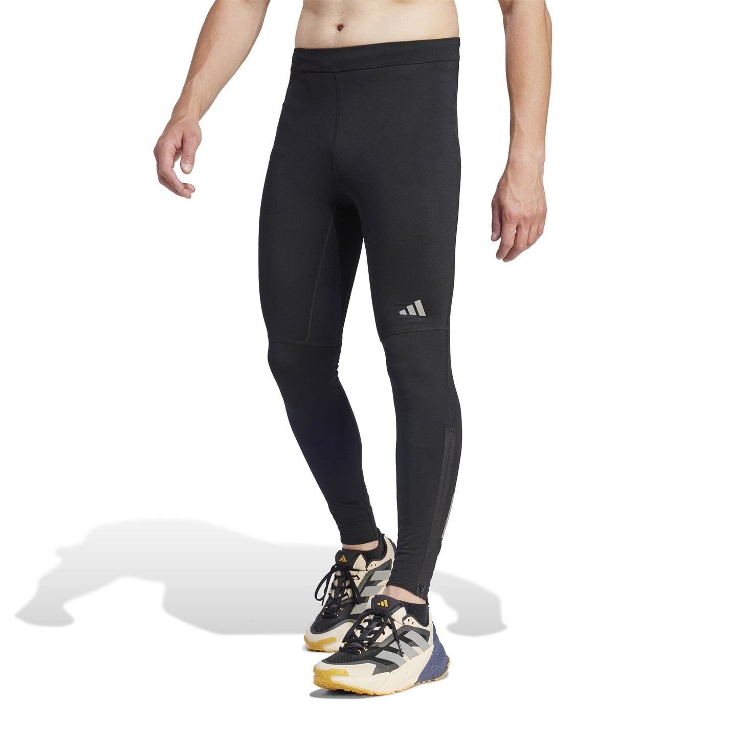 adidas Ultimate Core Warm Performance Running Tights