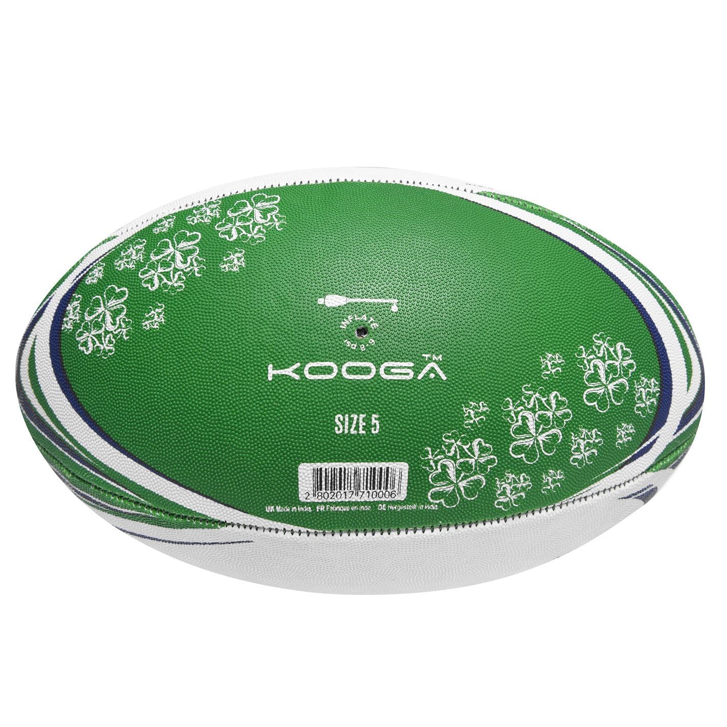 KooGa Rugby Ball