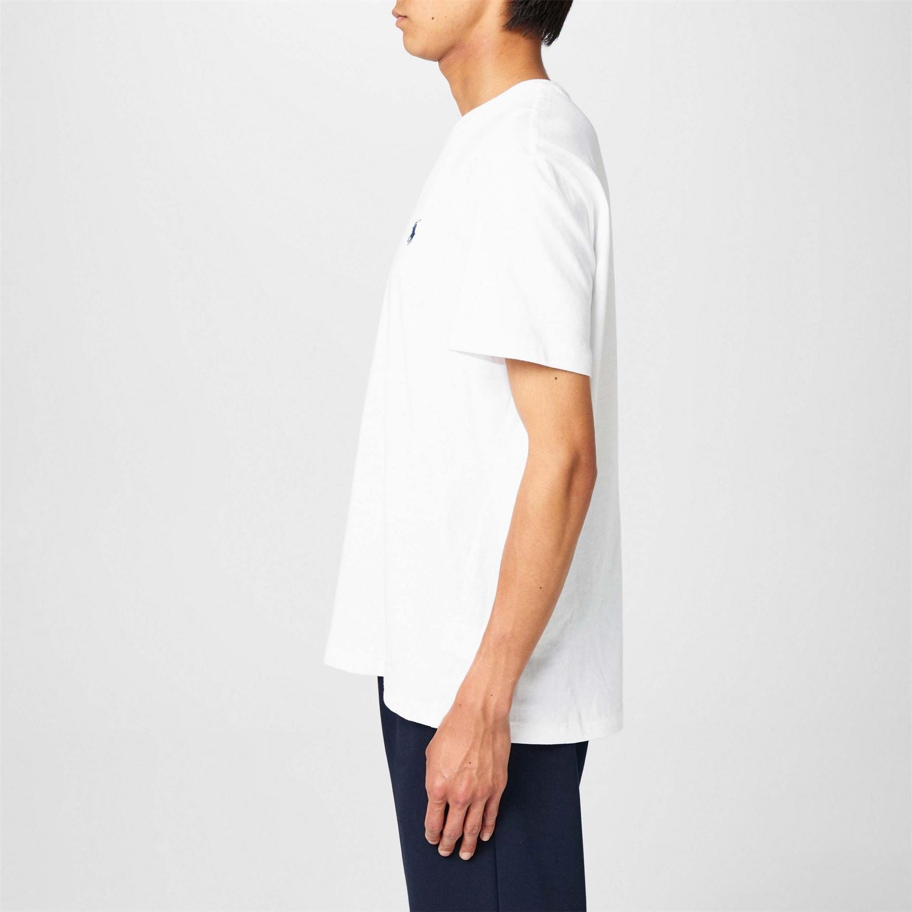Polo Ralph Lauren Regular Fit Custom T-Shirt