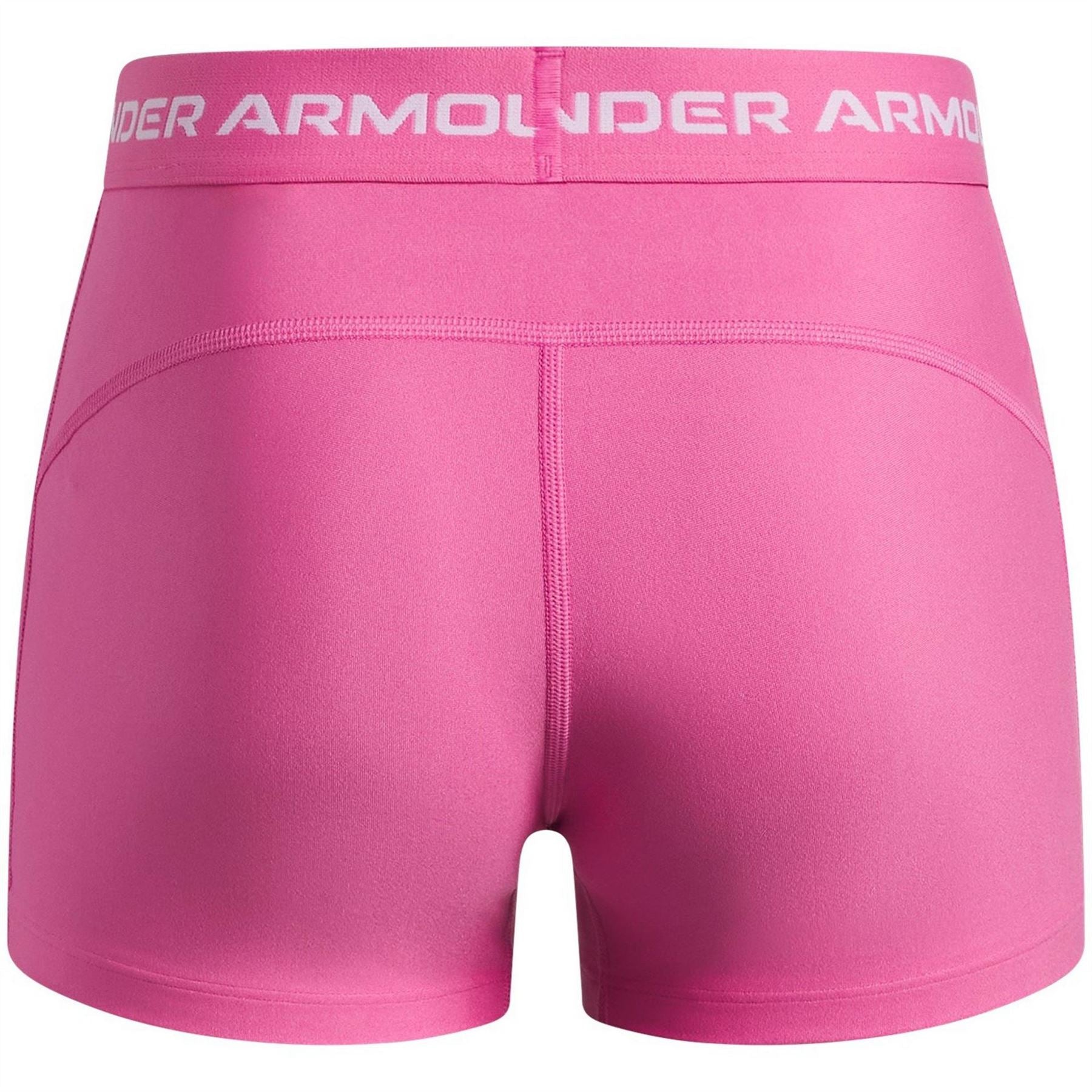 Under Armour Shorty Gym Shorts
