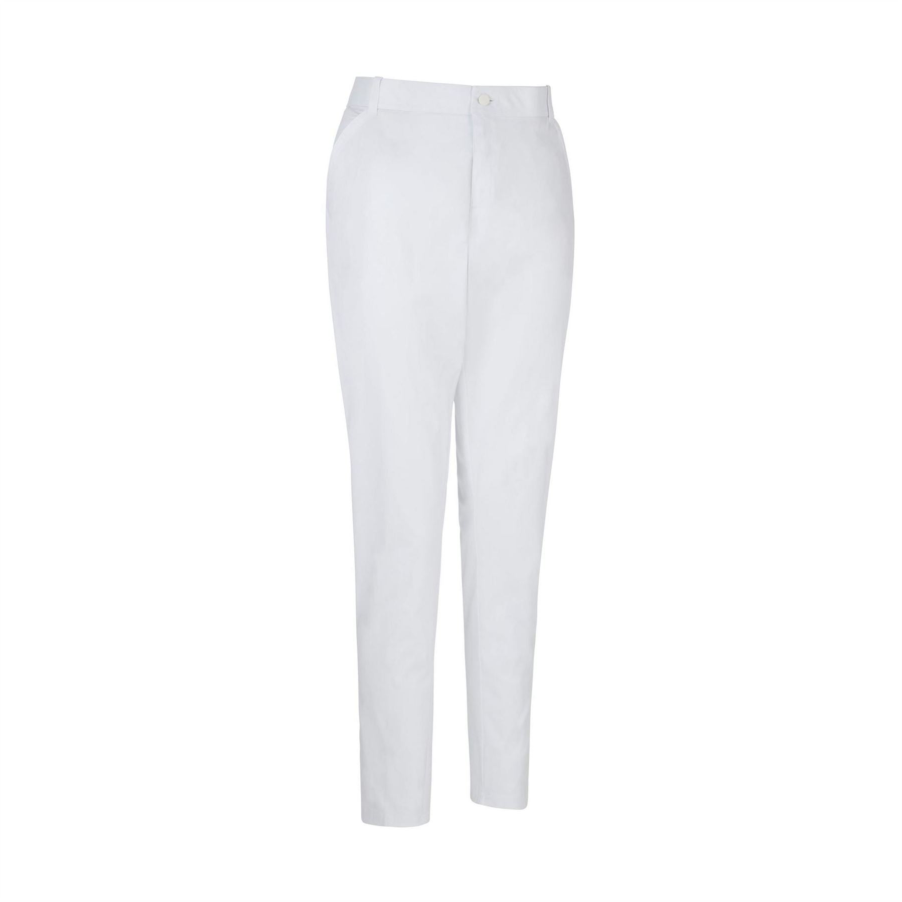 Callaway Womens 5 Pocket Trousers