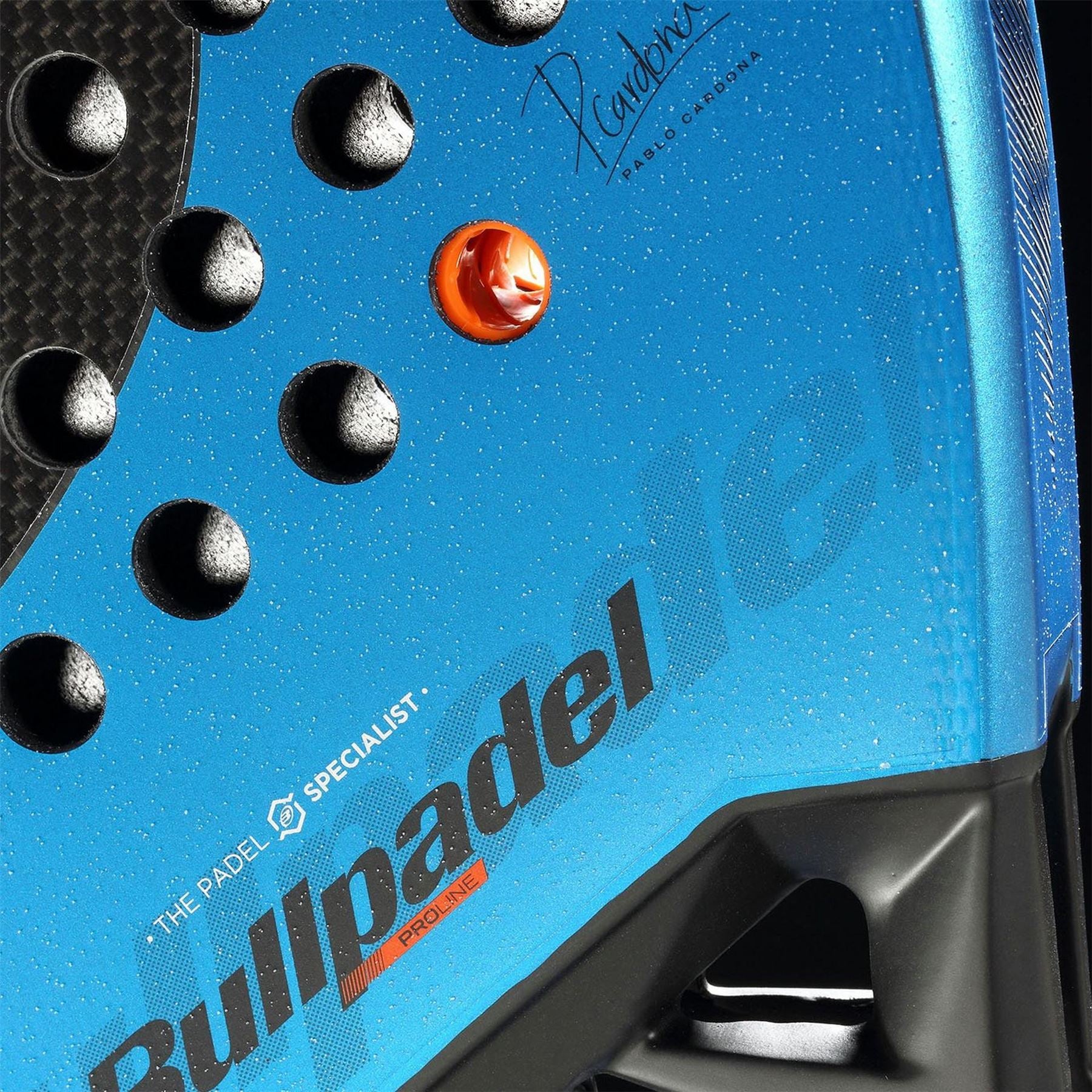 Bullpadel Vertex 05 Geo 64