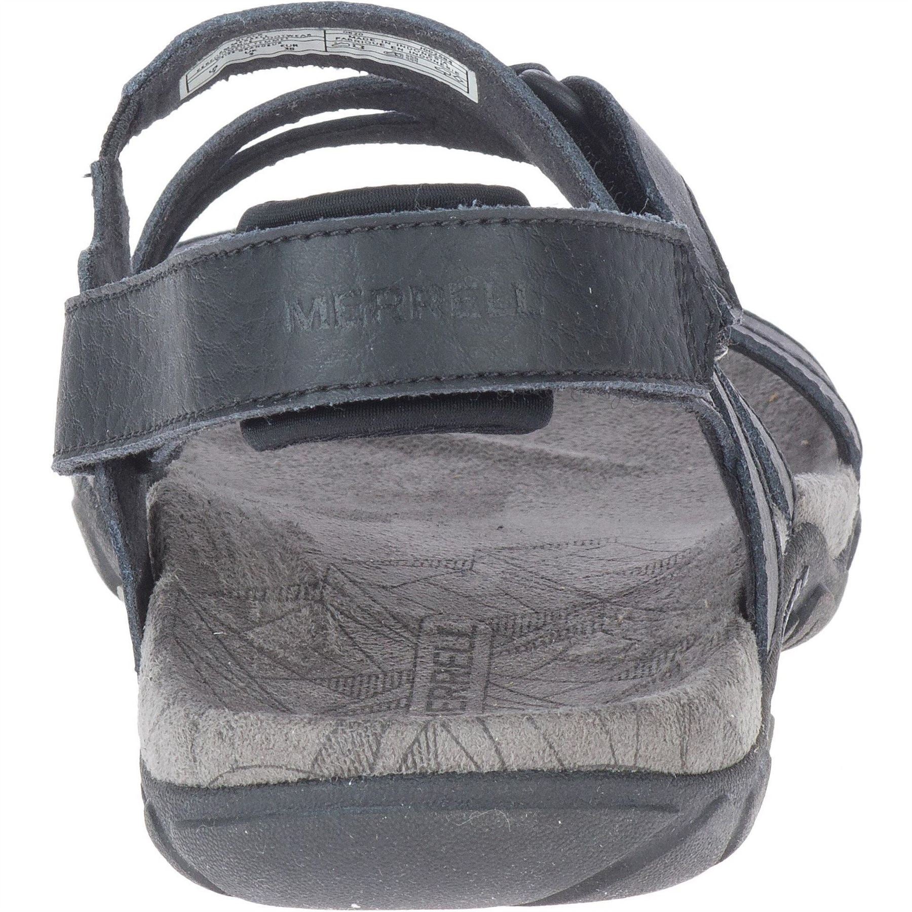 Merrell Womens Walking Sandals