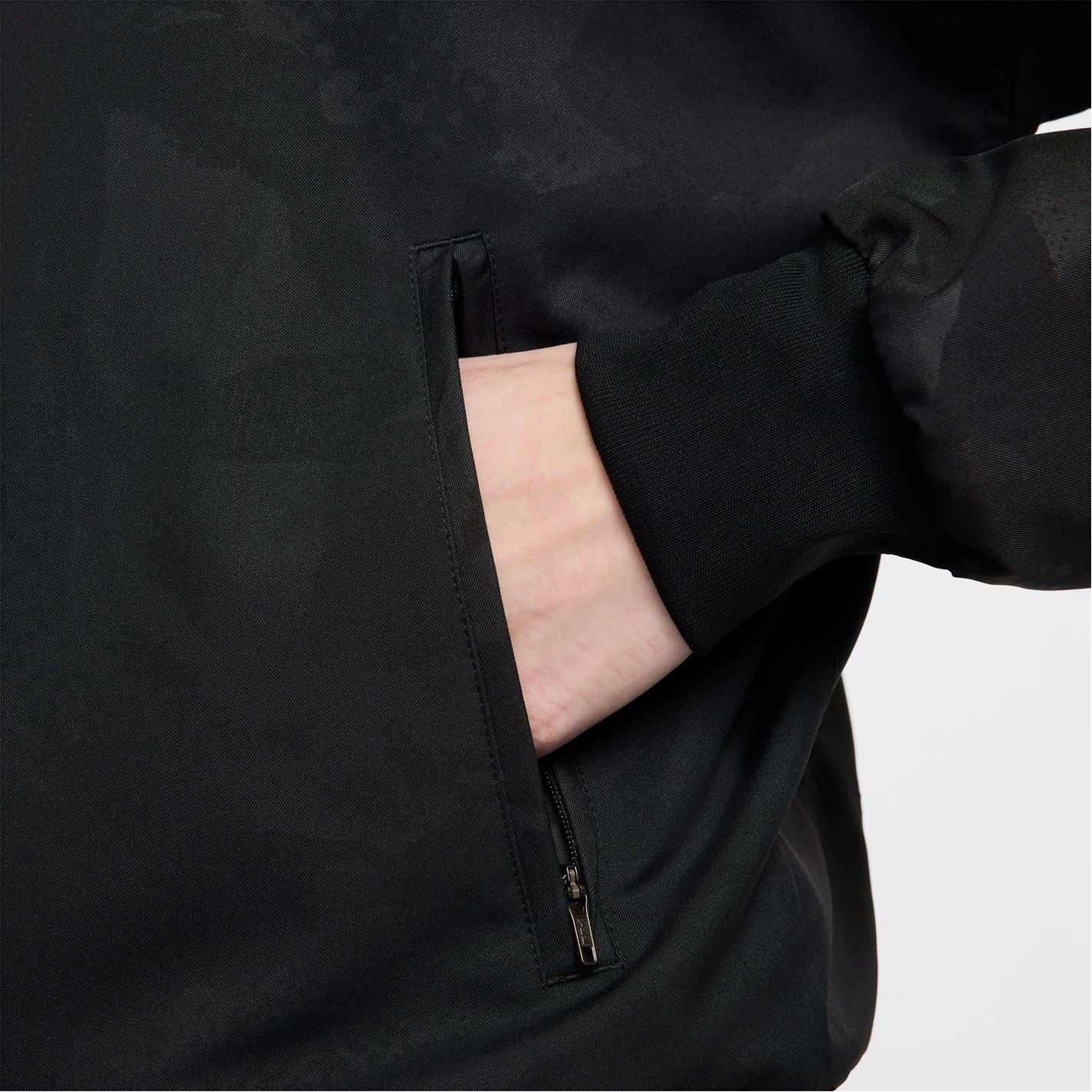 Nike Womens Chelsea Strike Third Anthem Jacket 2024 2025