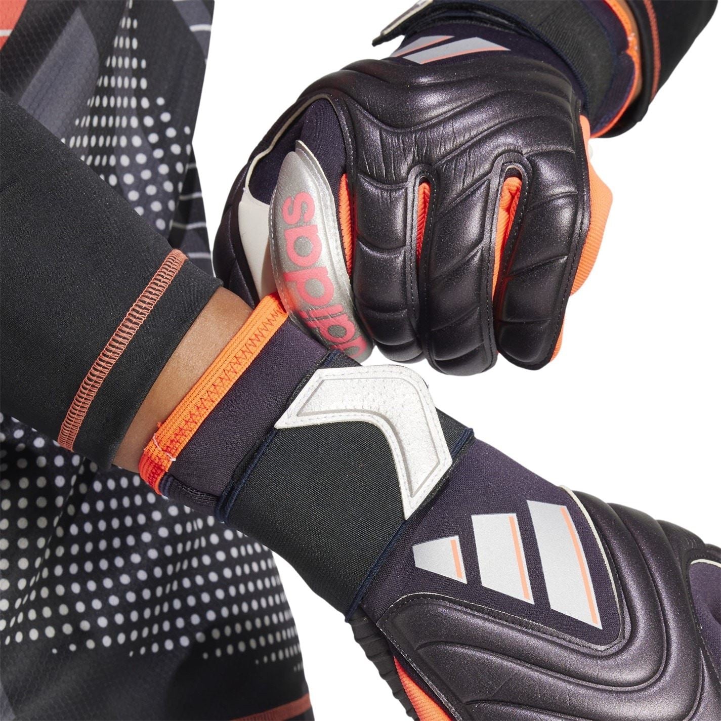 adidas Copa Pro Promo Goalkeeper Gloves Adults